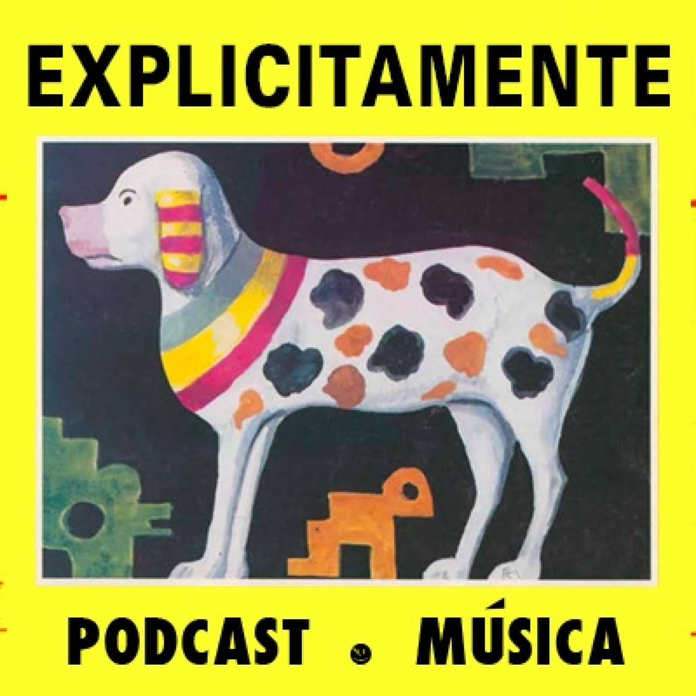 Explícitamente