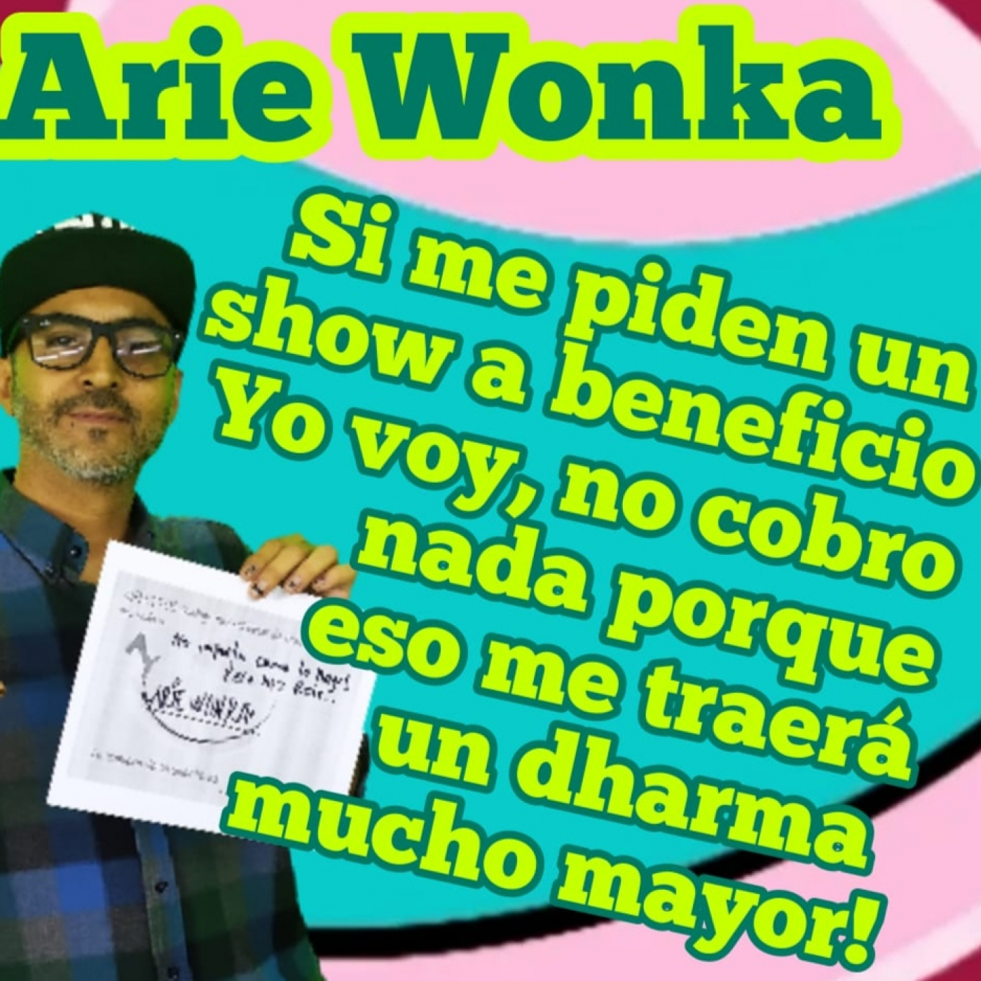 Chilitos Contigo Oficial