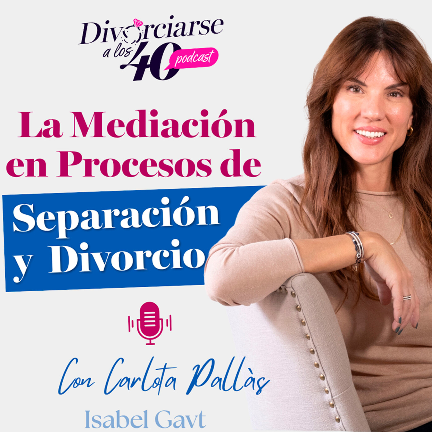 Todo empieza ahora: divorcio y nuevos comienzos