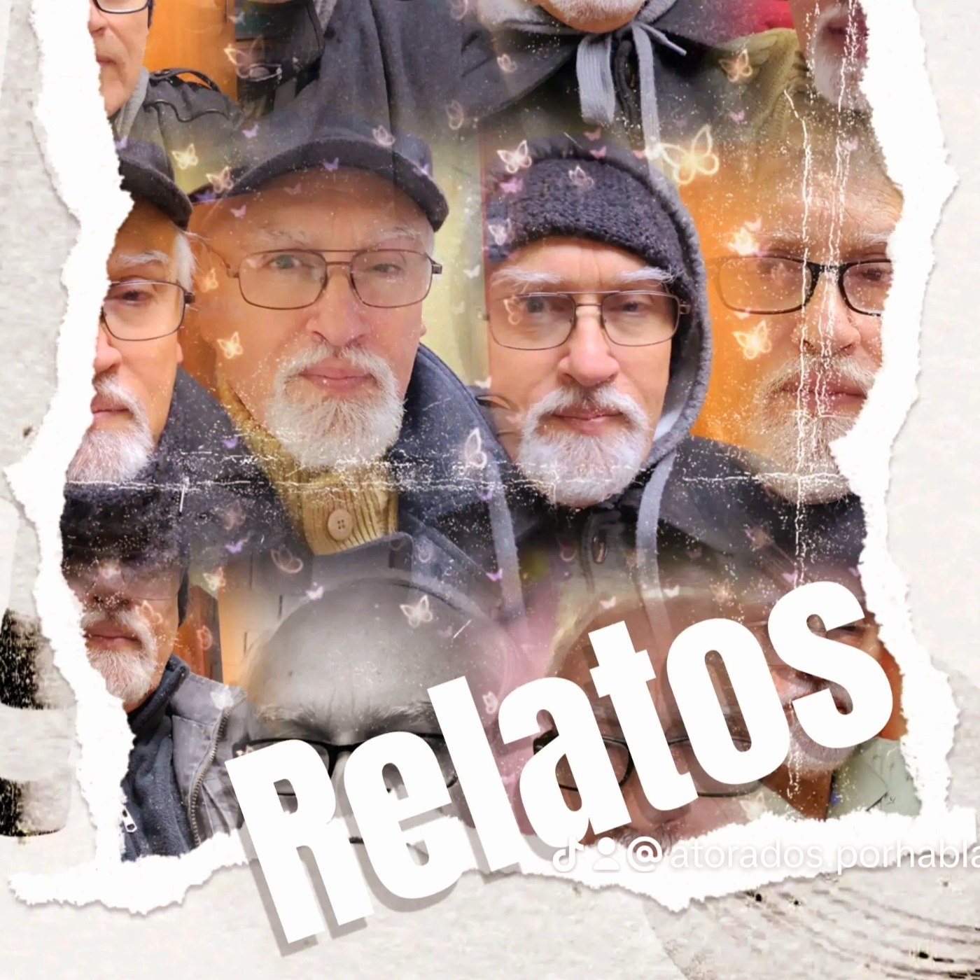 Podcast Lecturas Favoritas