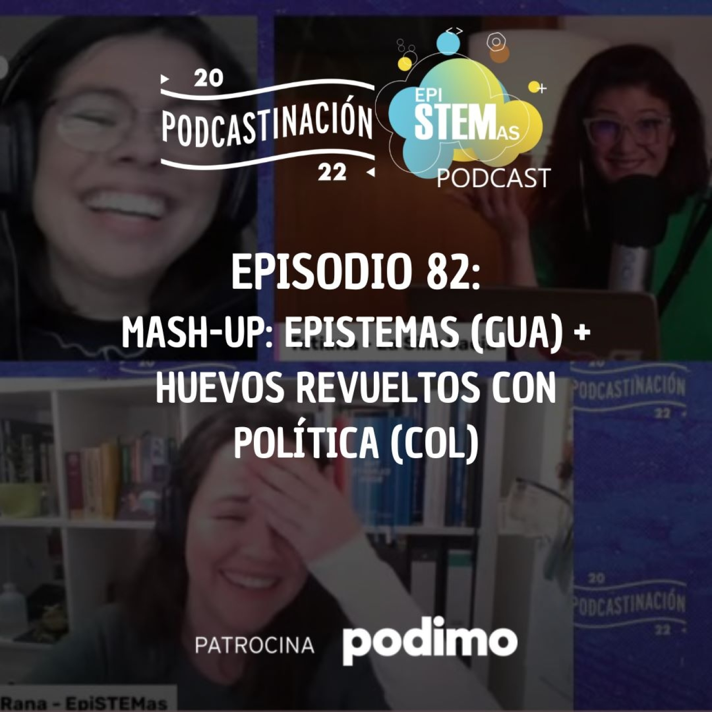 EpiSTEMas