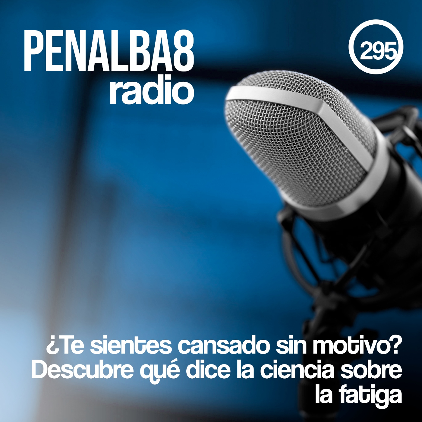Penalba8 Radio