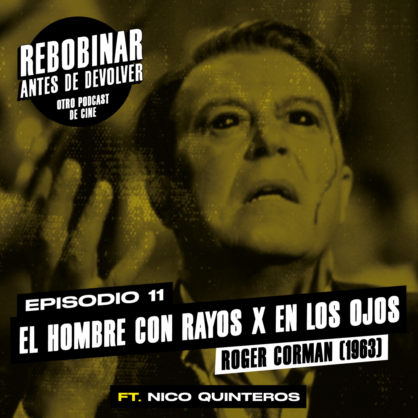 Rebobinar antes de devolver