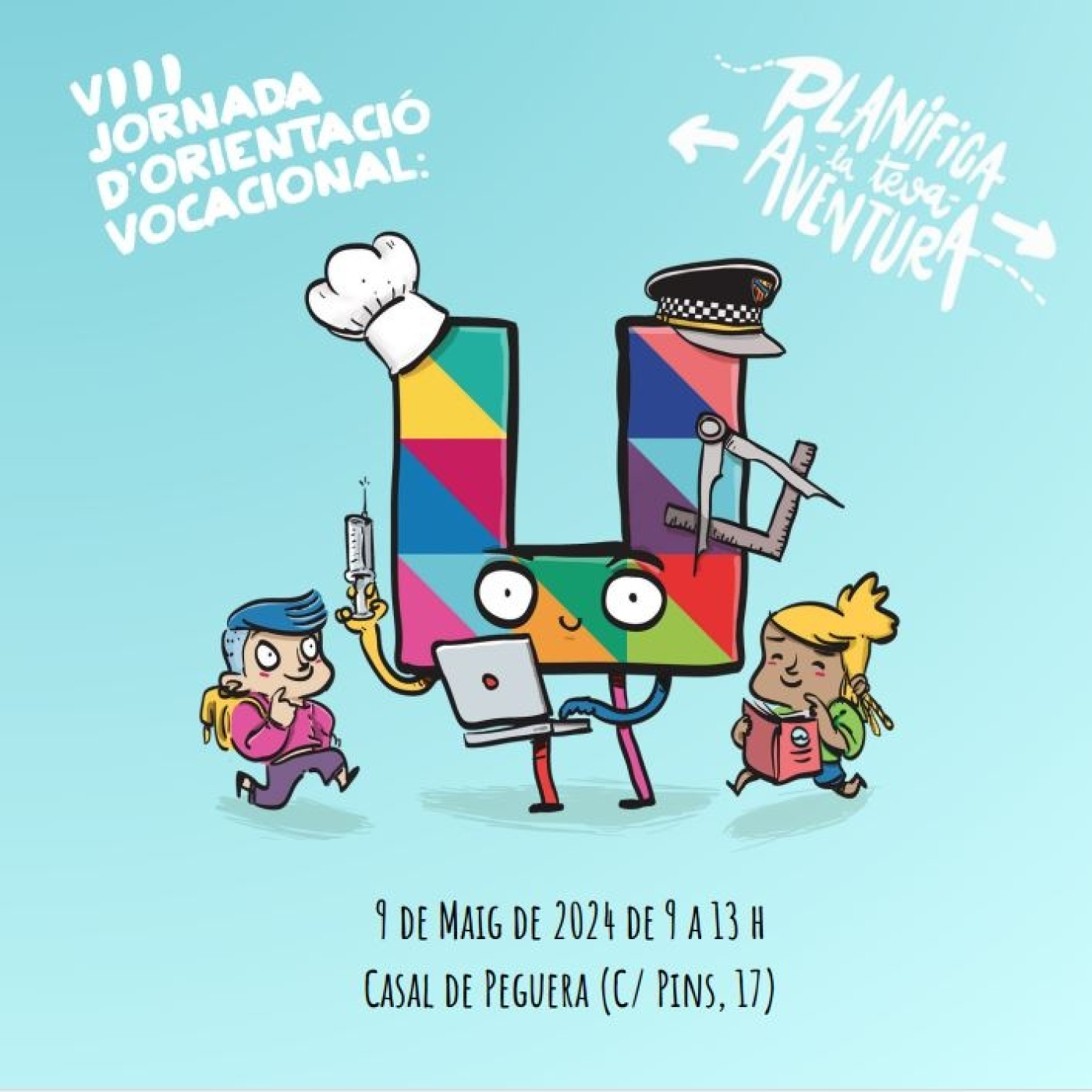 Informativo (9/05/2024) episode artwork
