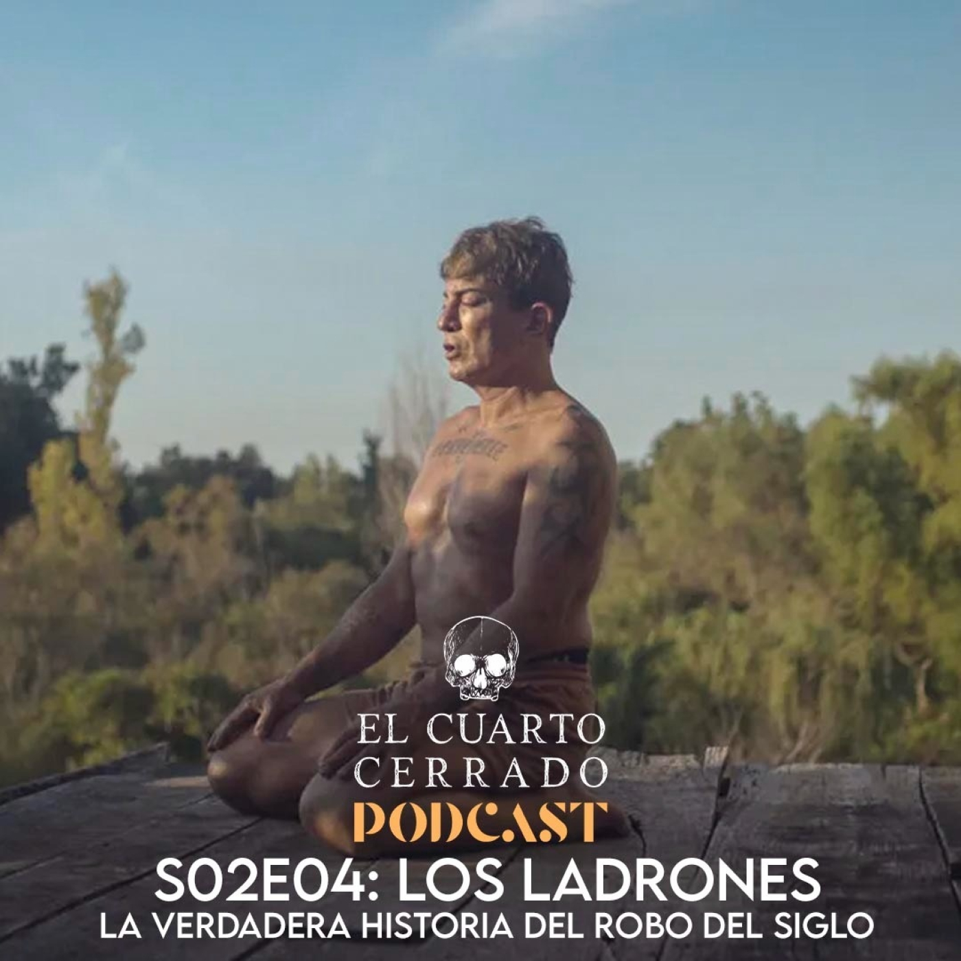 El Cuarto Cerrado