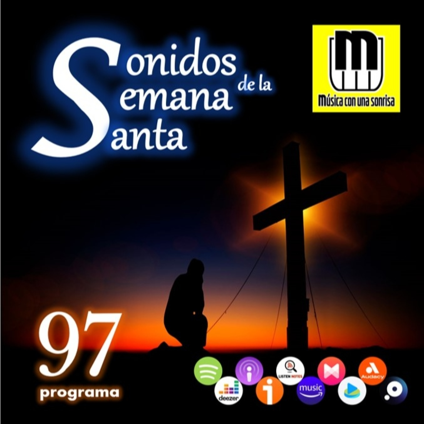 Música con una sonrisa