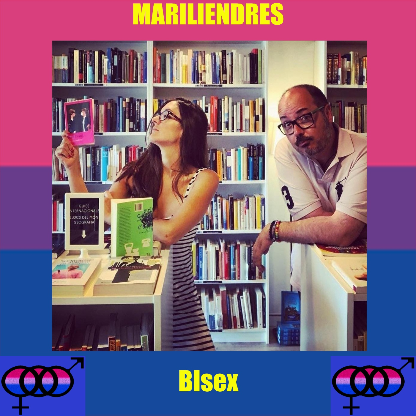 MARILIENDRES