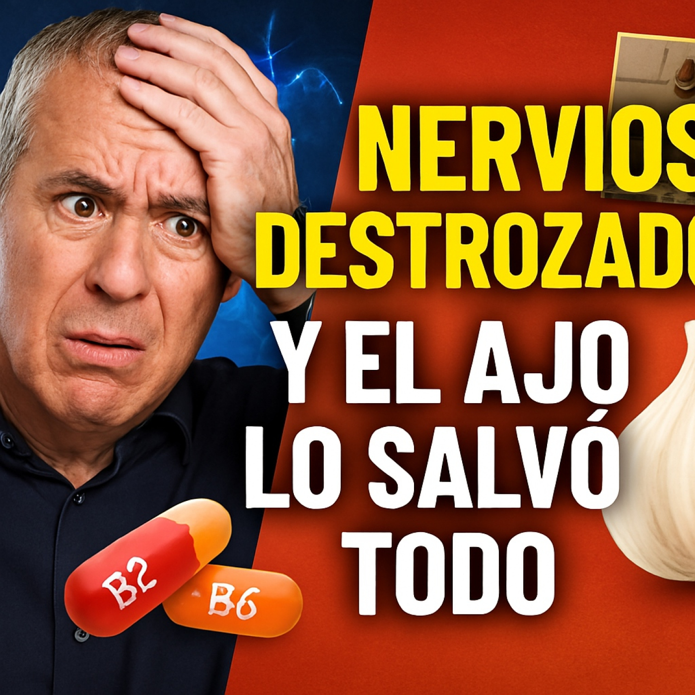 SALUD INTELIGENTE con Sento Segarra