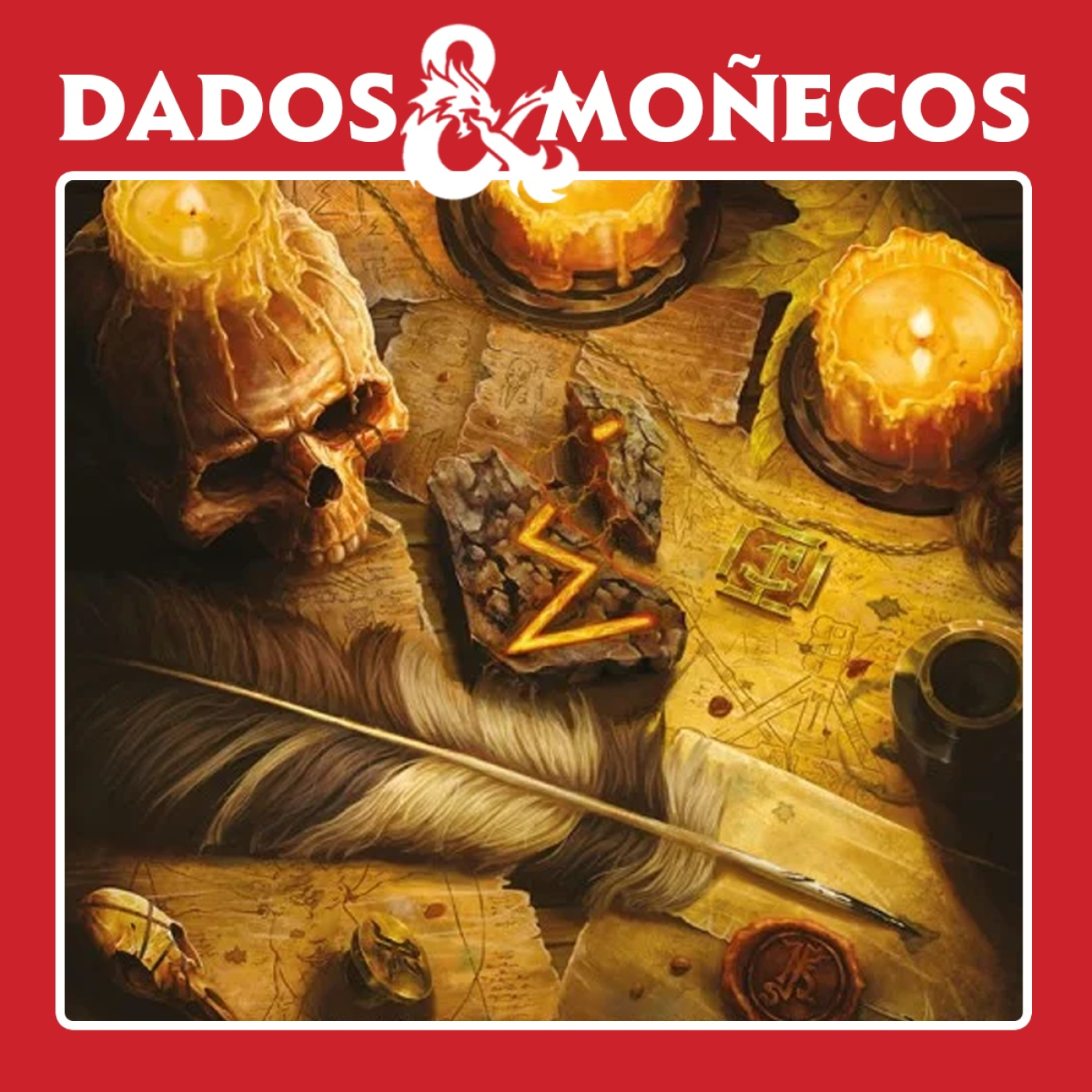 DADOS & MOÑECOS 15: Warhammer El juego de Rol. Archivos del Imperio 1, Monstervania y Age of Sigmar Stormbringer