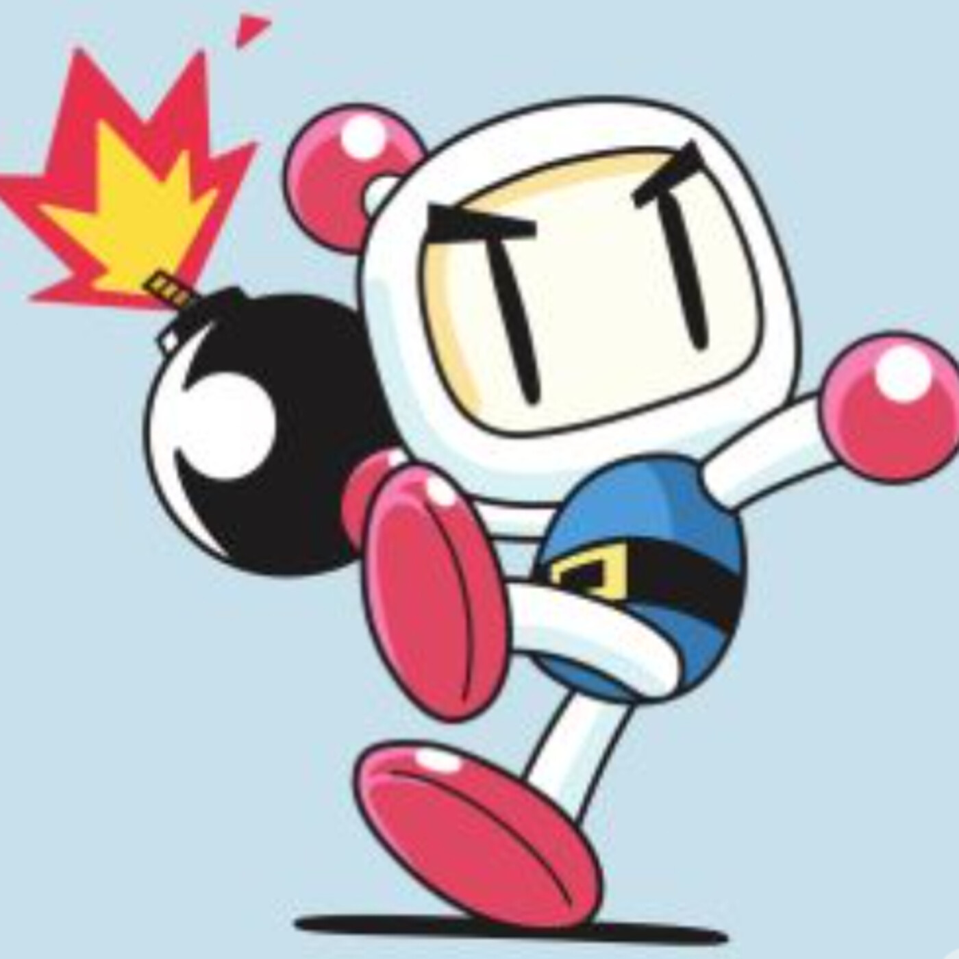 Que et bombin, 2025!