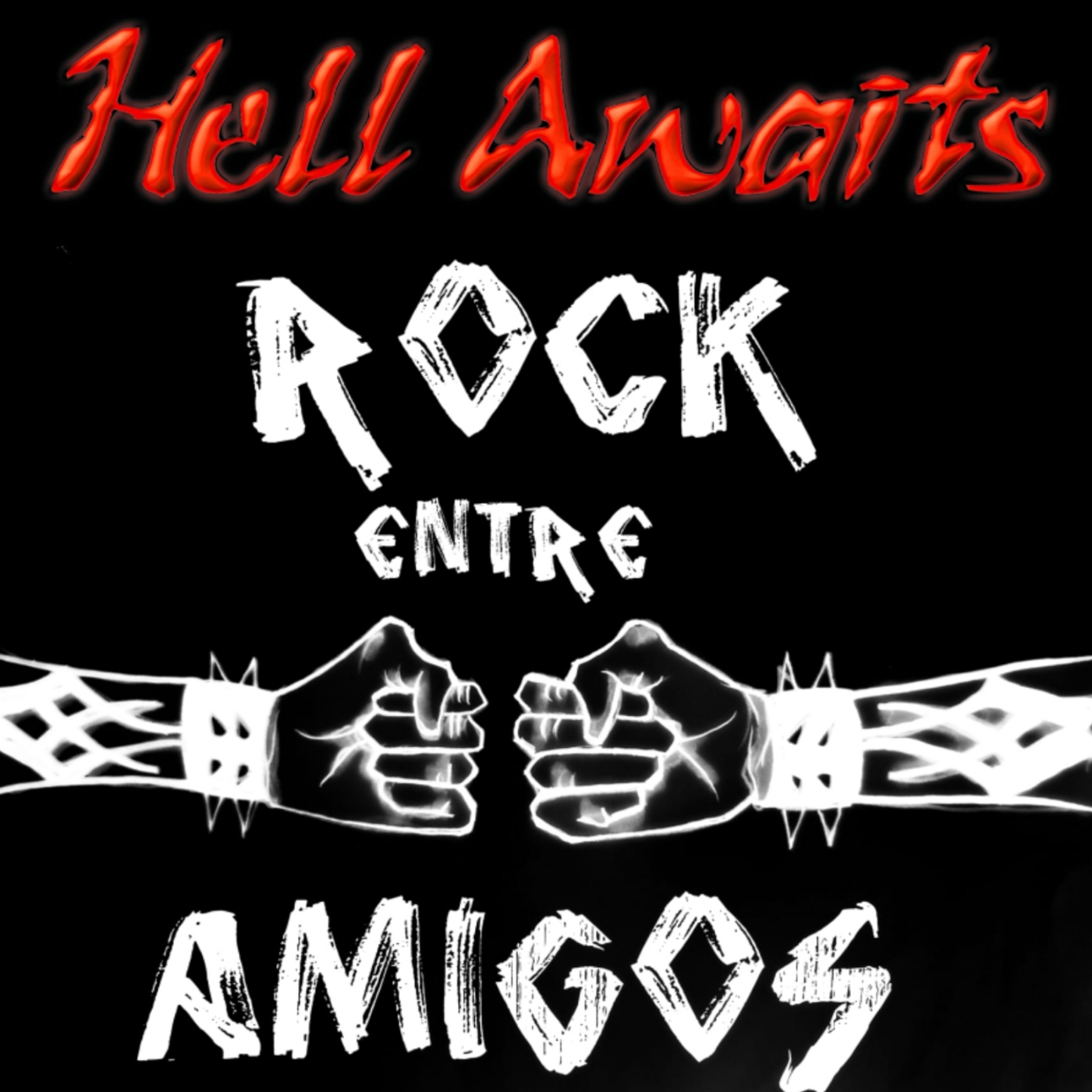 Rock entre amigos