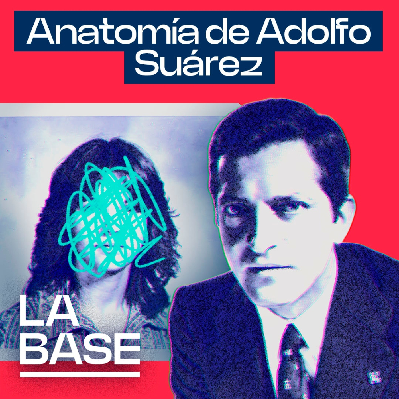 La Base 6x60 | Adolfo Suarez denunciado por violencia sexual