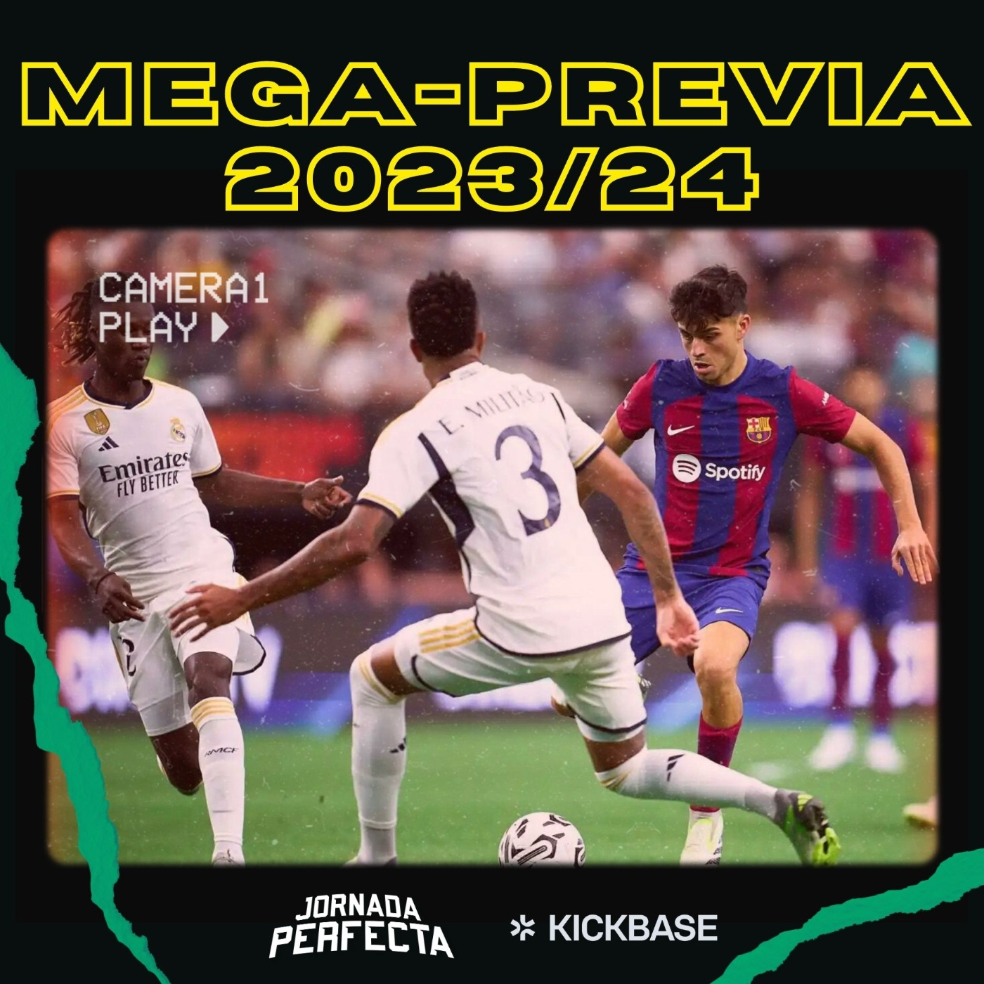 JORNADA PERFECTA
