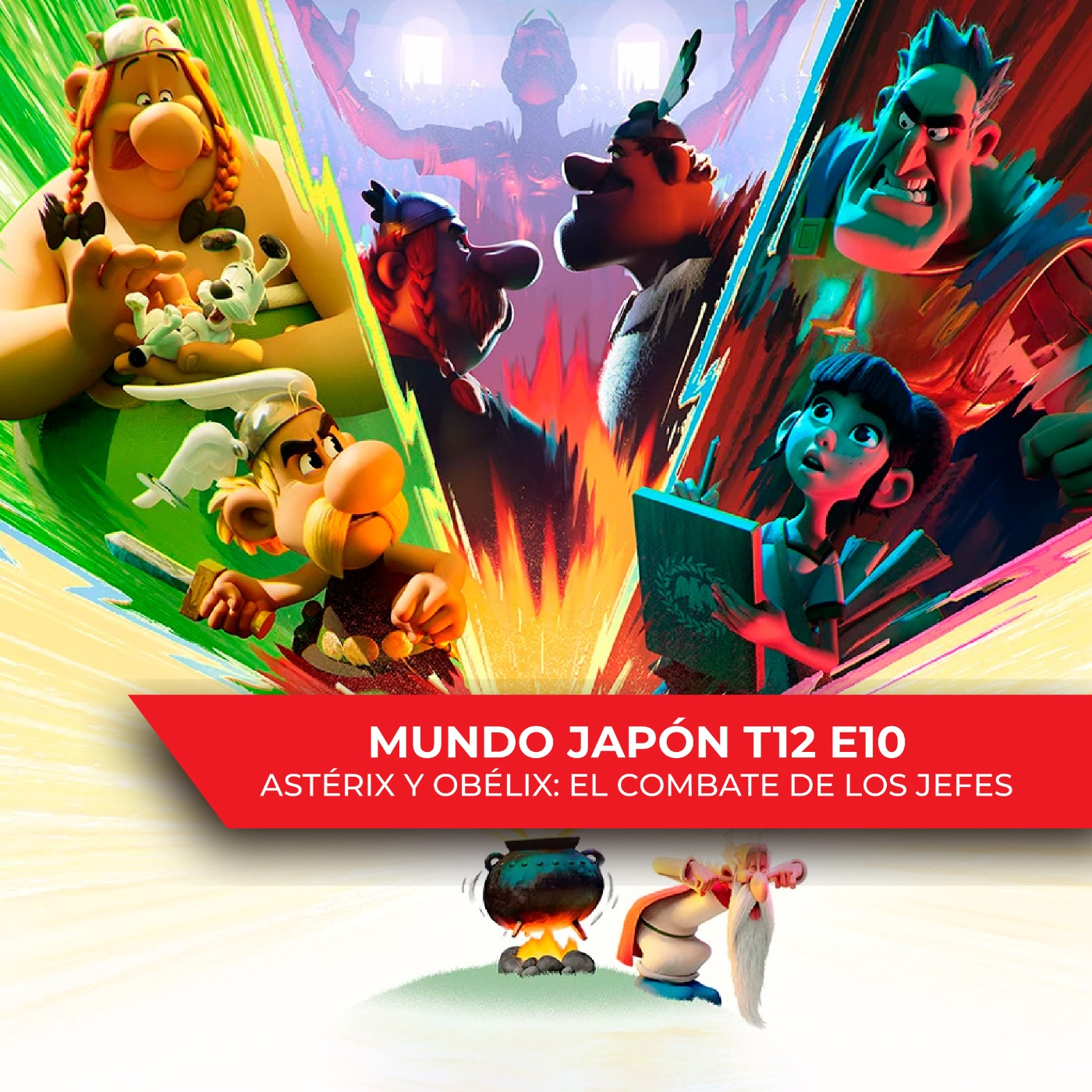 Mundo Japon Radio