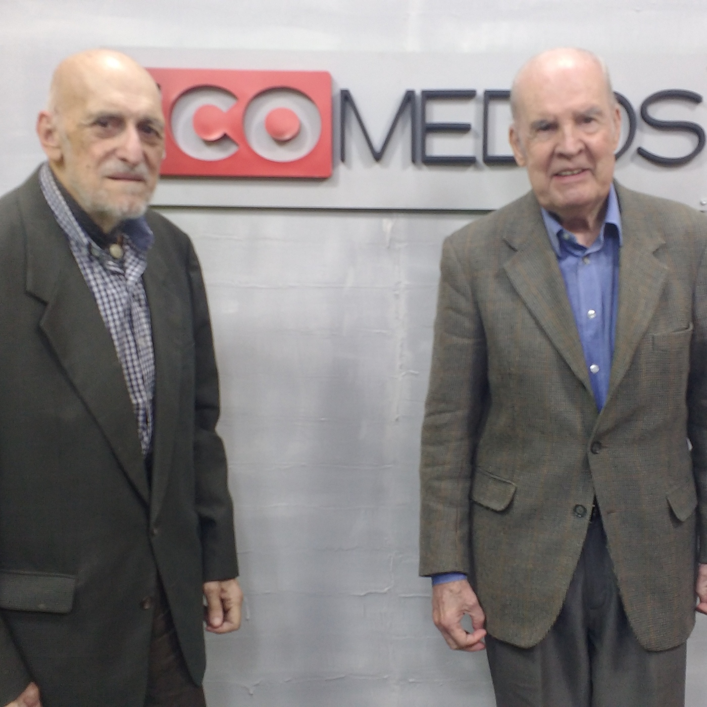 EL FISCAL con Julio Ricardo, Diego Carbone y Andrea Picciani 14-11-2024