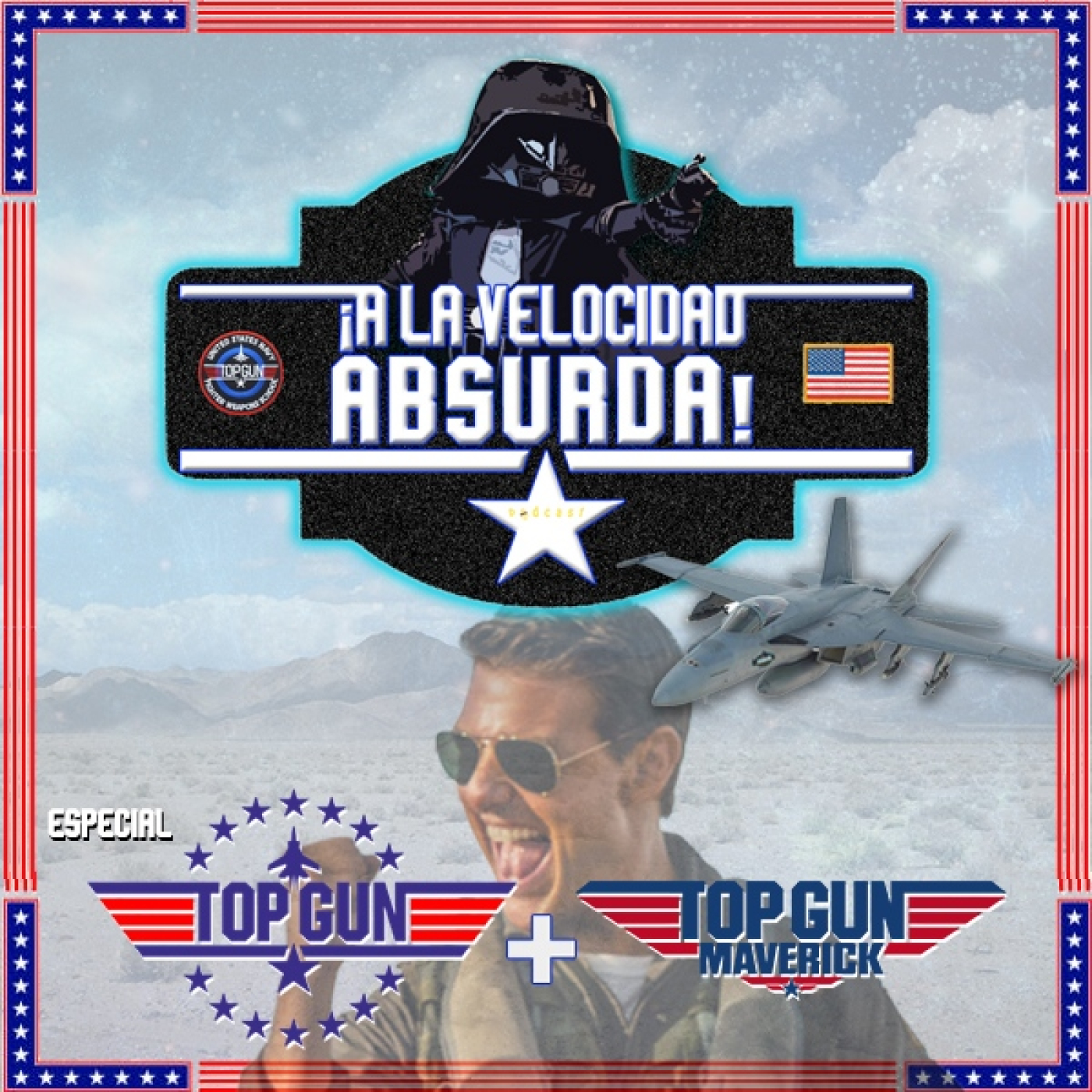 ¡A la Velocidad Absurda!