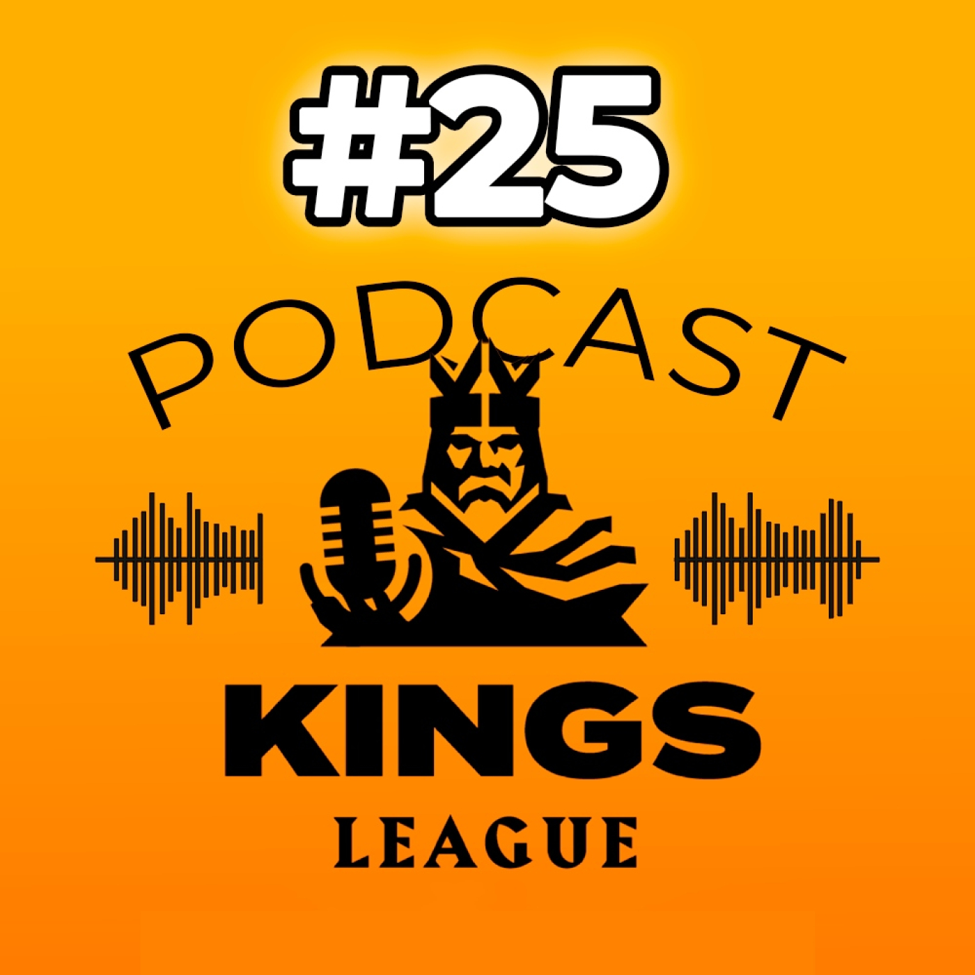 Kings League Podcast
