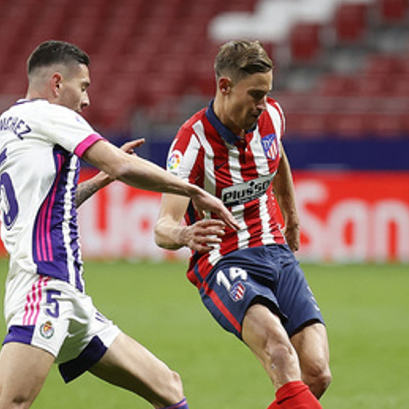 Previa del Atlético de Madrid - Real Valladolid | Rueda de prensa de Simeone | Real Madrid - Atleti episode artwork