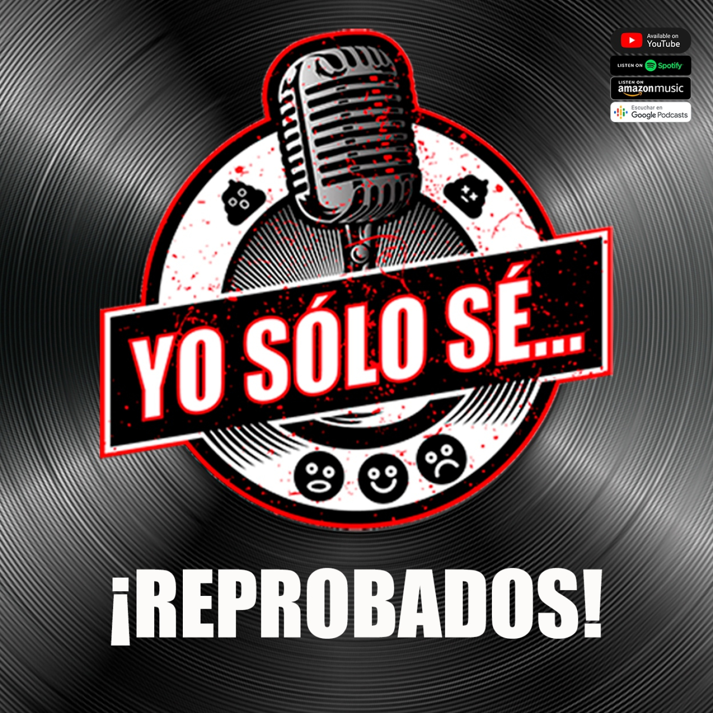 Yo Sólo sé