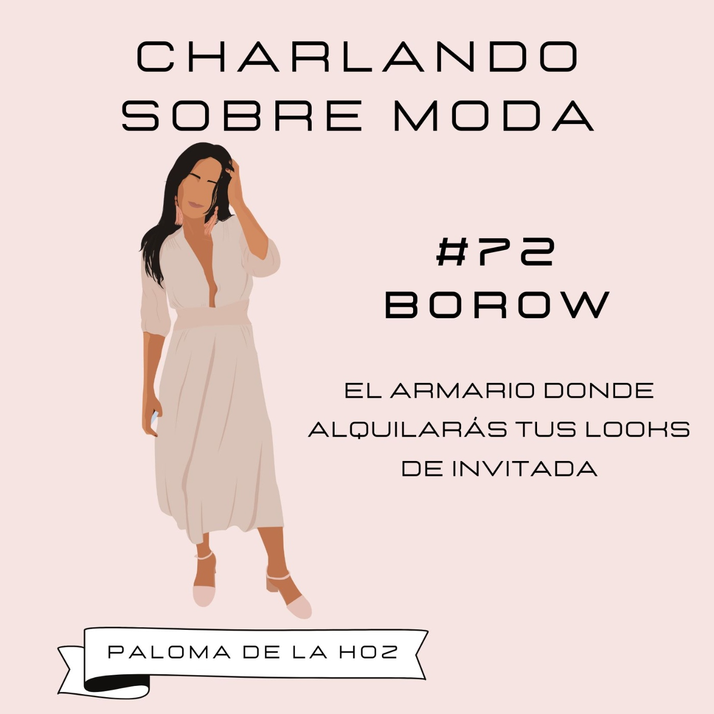 Charlando sobre moda
