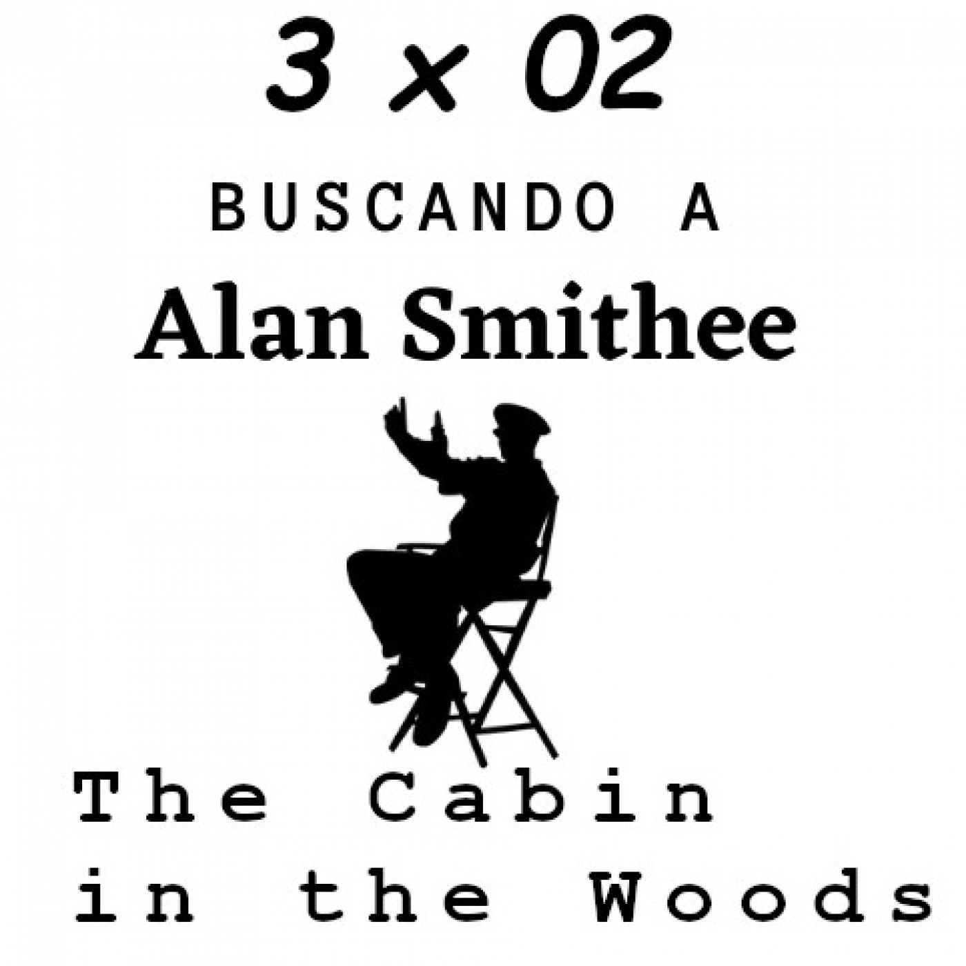 Buscando a Alan Smithee