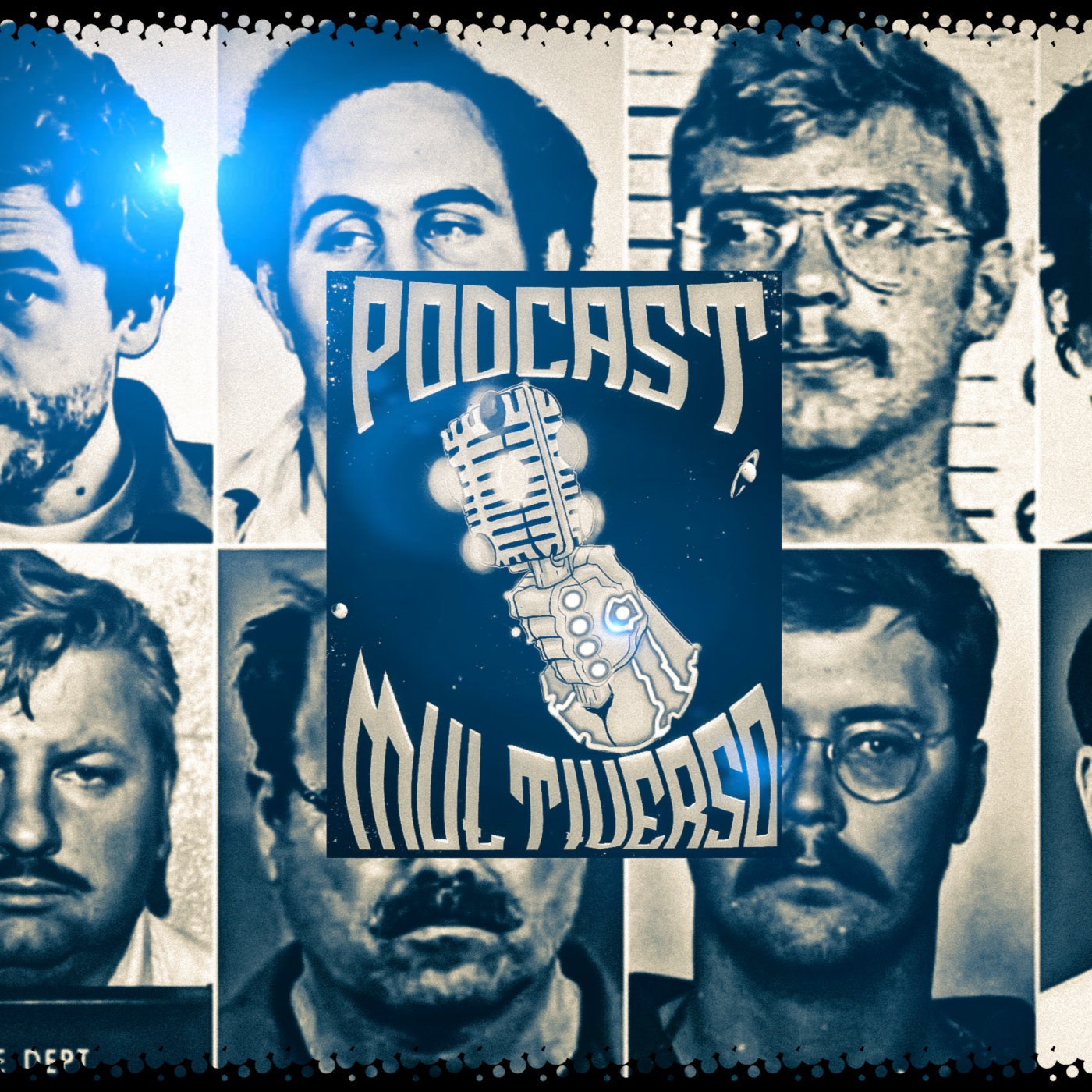Podcast Multiverso