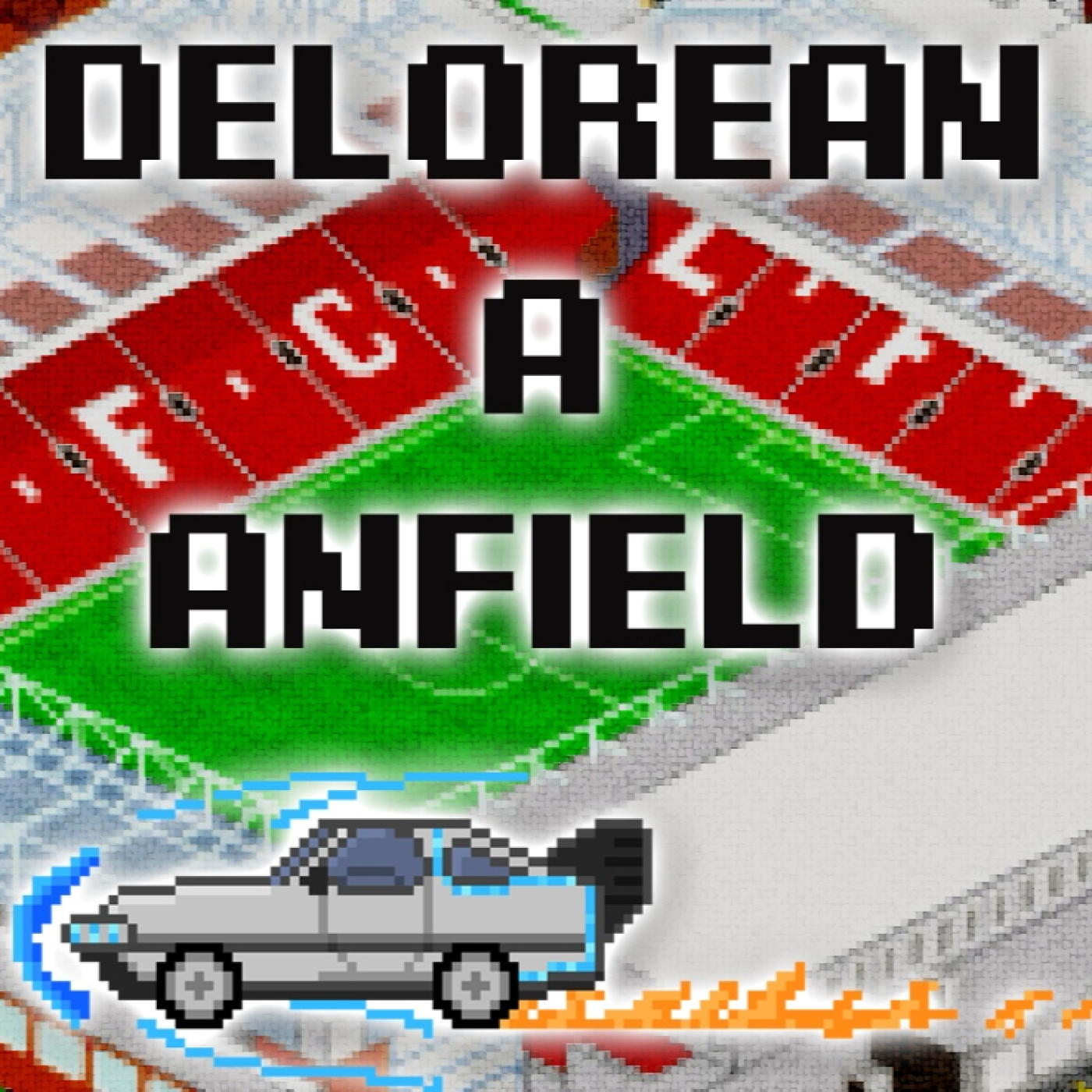 Esto es Anfield Podcast