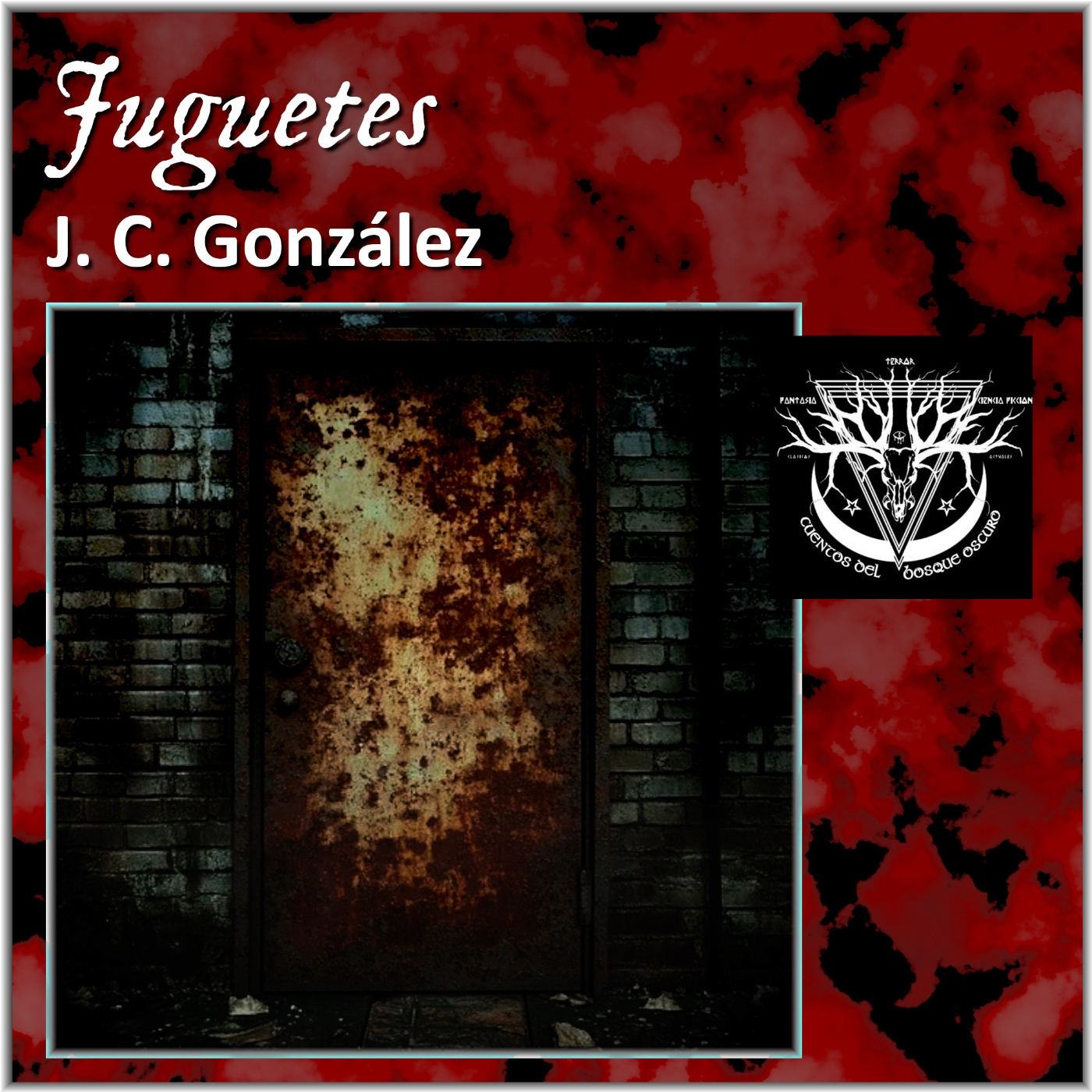 Juguetes - J. C. González episode artwork