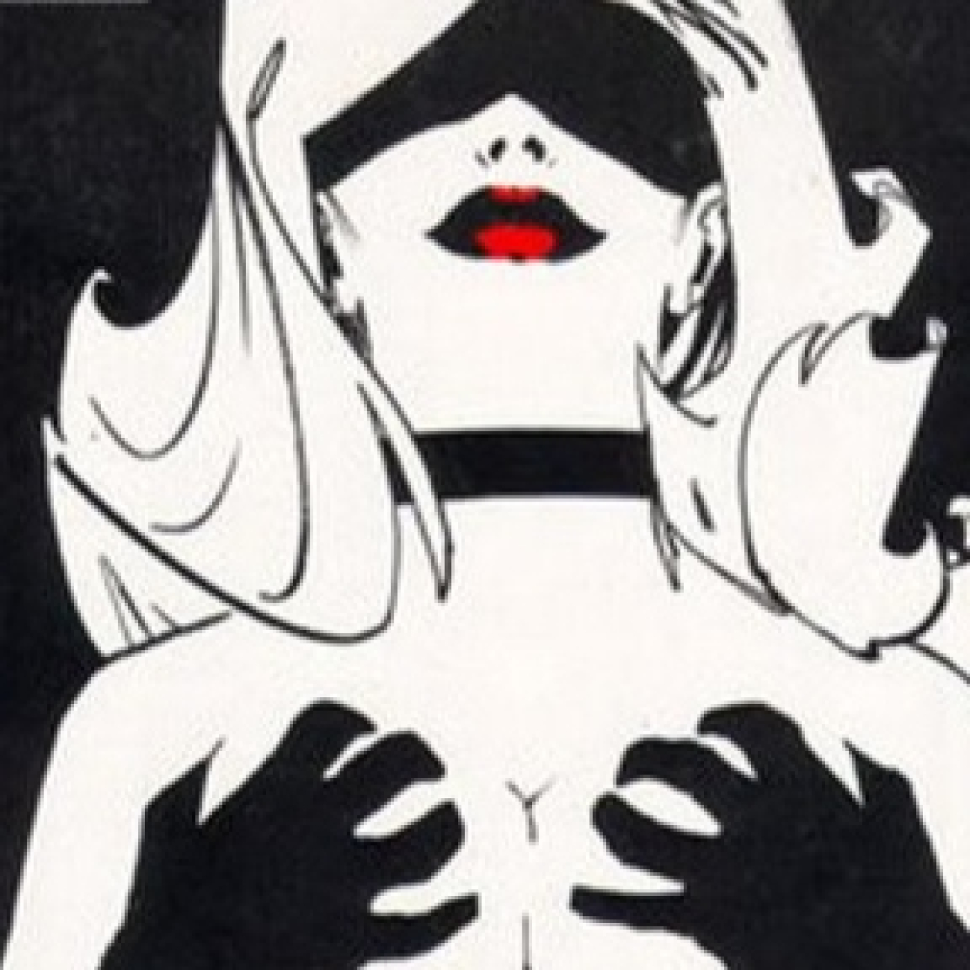 Archivo De Comics Podcast #69 (Comics eroticos + Hentai) episode artwork