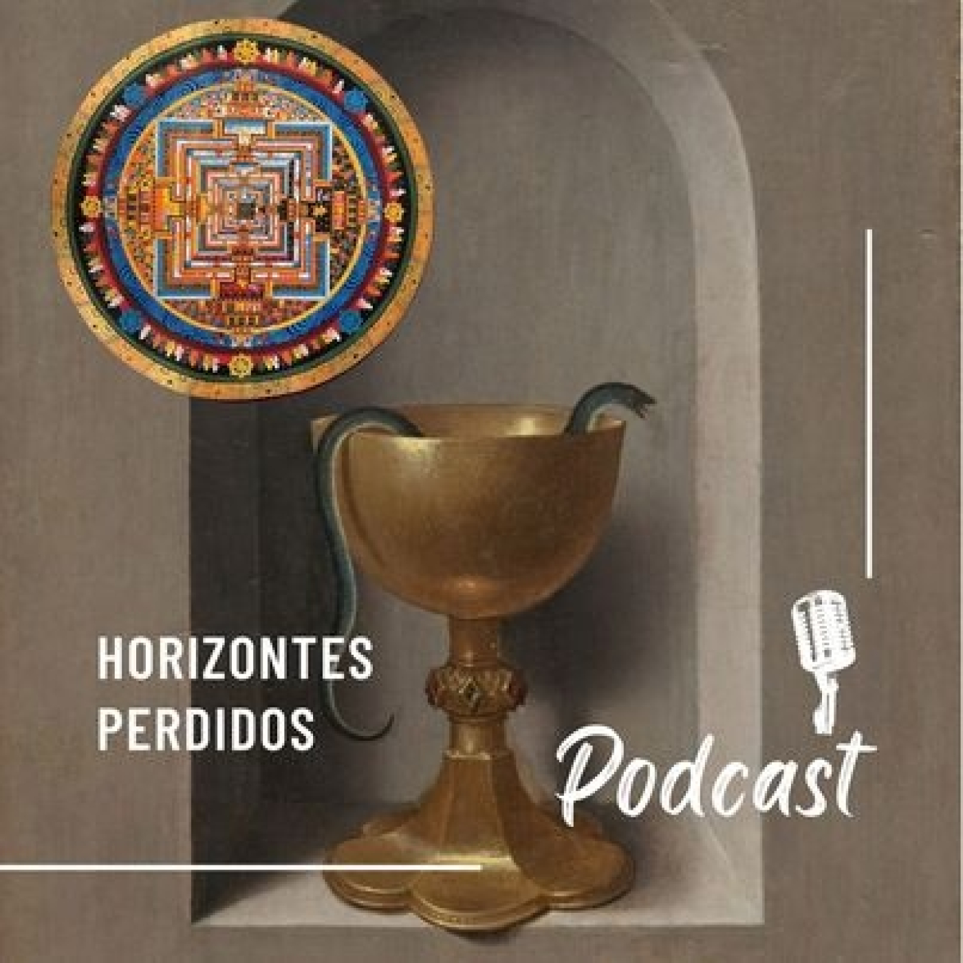 HORIZONTES PERDIDOS