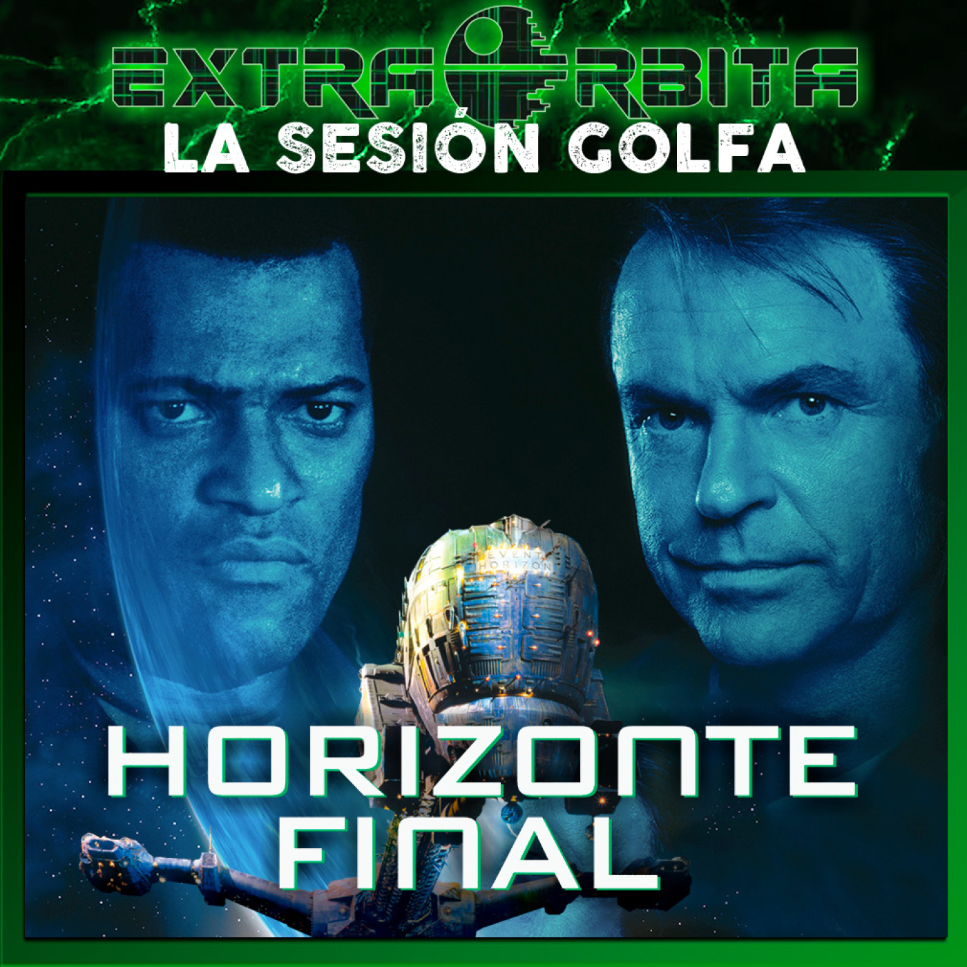 La Órbita De Endor - podcast-