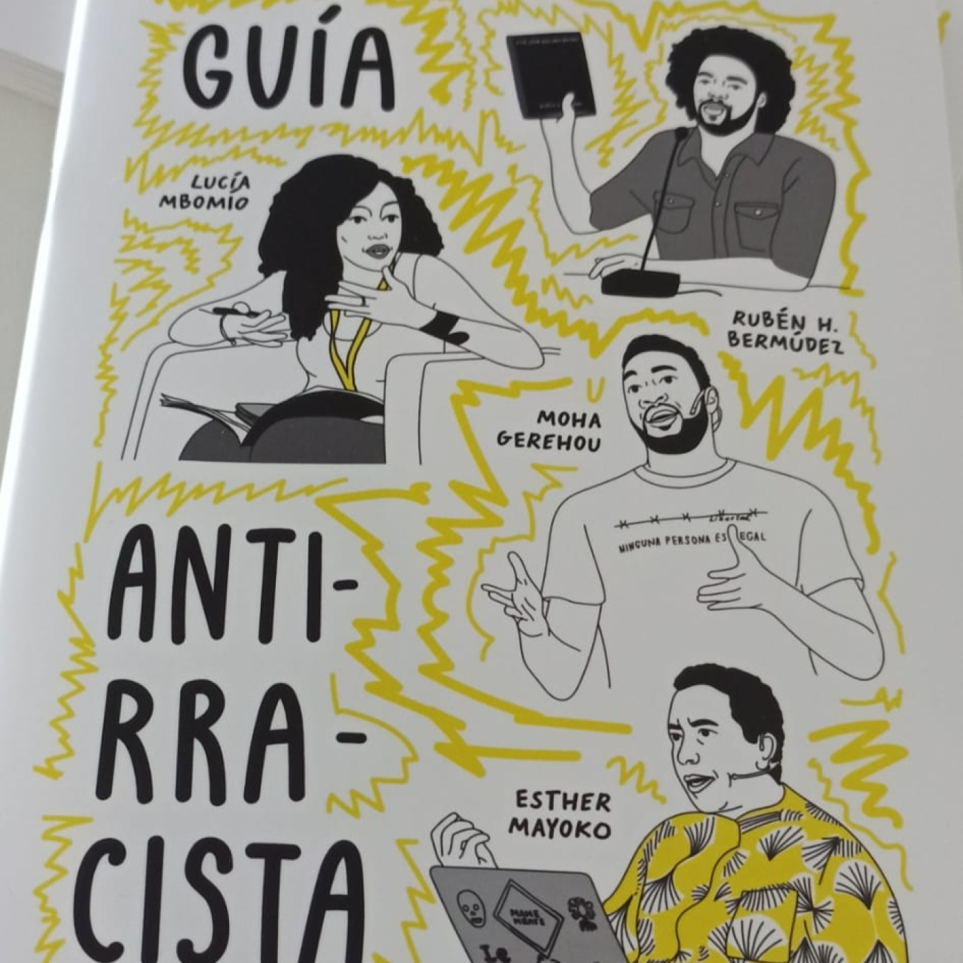 Producción Radiofónica