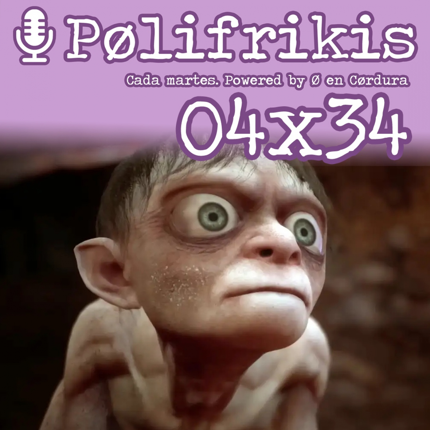 Cero en Cordura / Polifrikis
