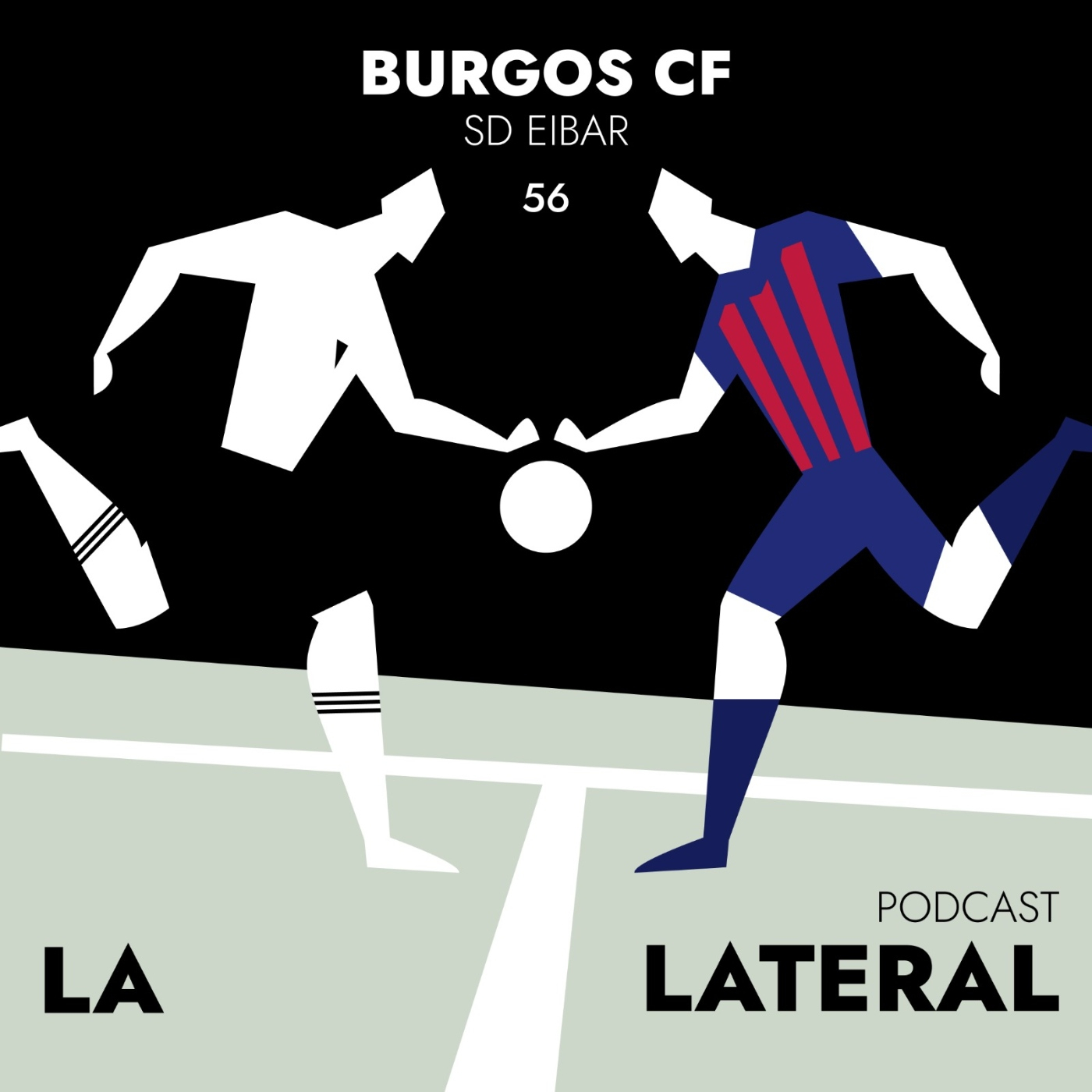 LA LATERAL