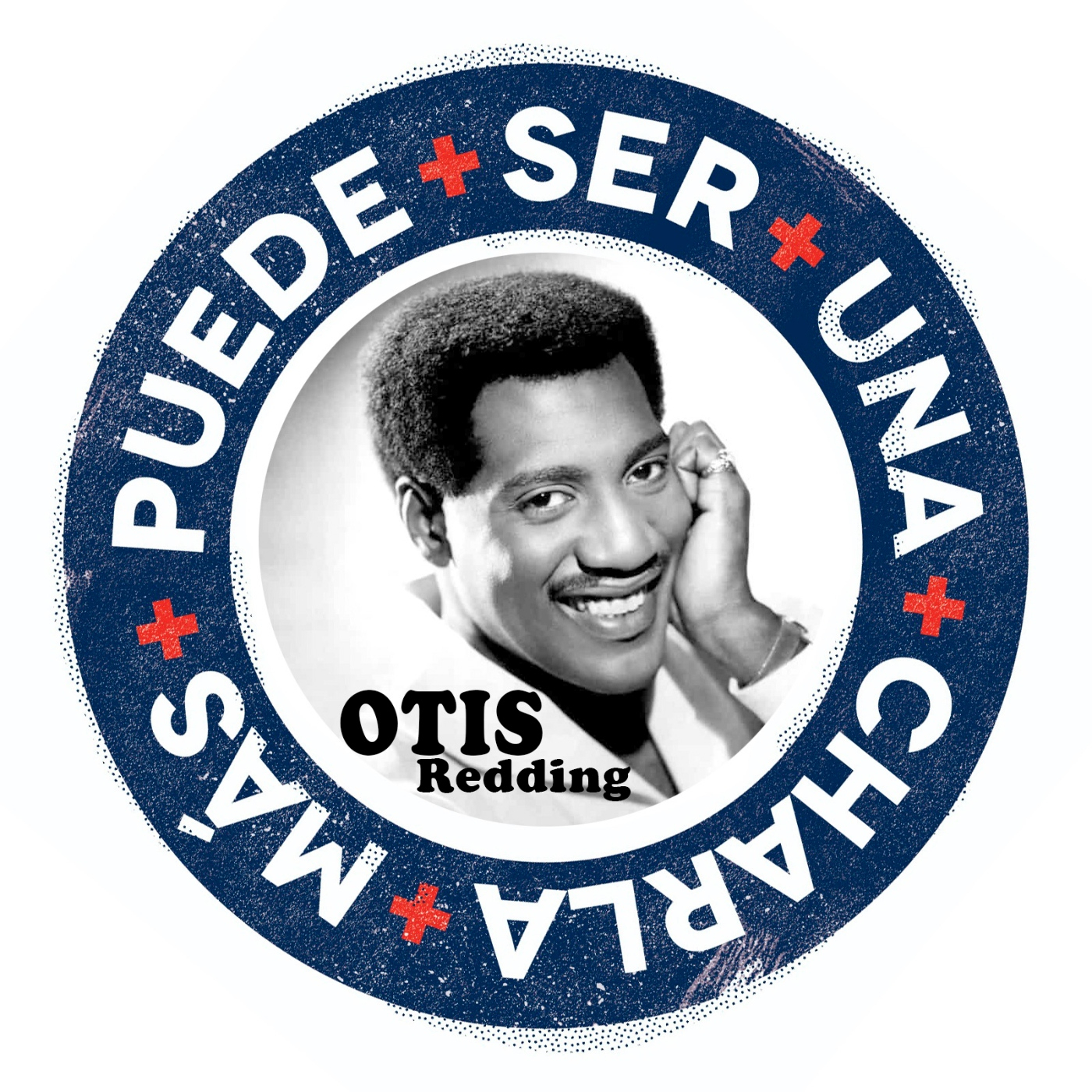 cover of episode PS1C+ 3x21 - Otis Redding versionado (covers)