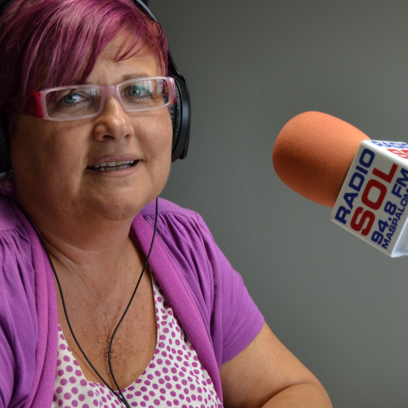 Podcast de Manuela Alvaro Alonso