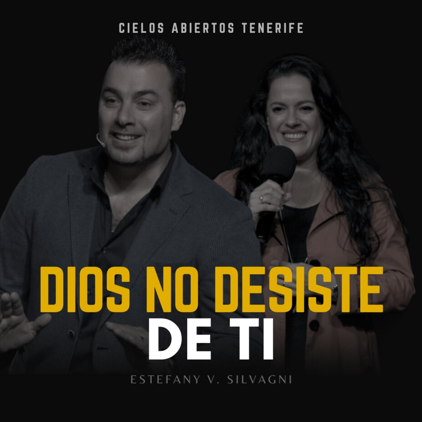 Prédicas Cielos Abiertos