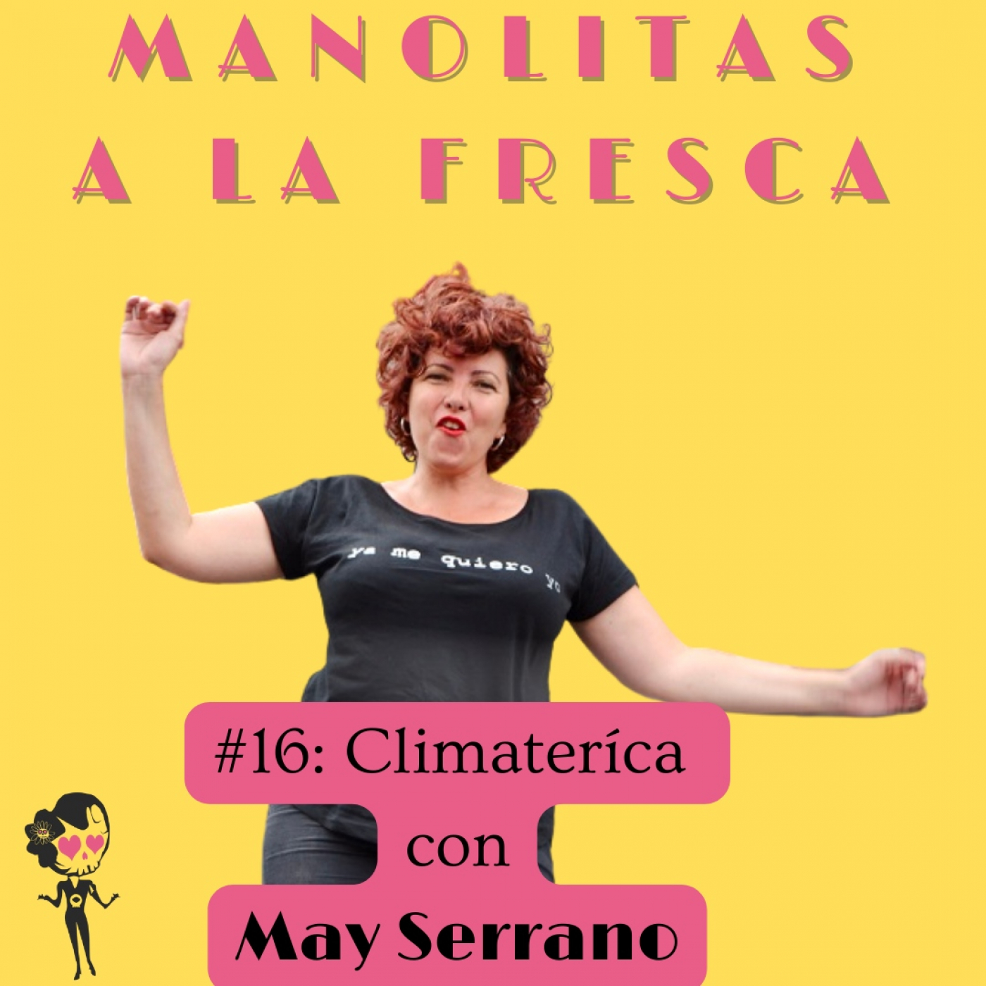 Manolitas a la fresca