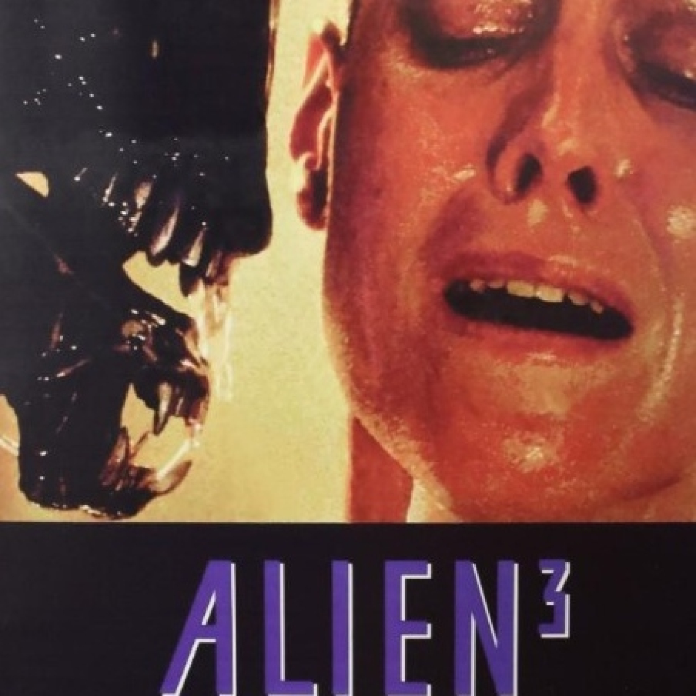 2x89.-Alien 3 - 1992