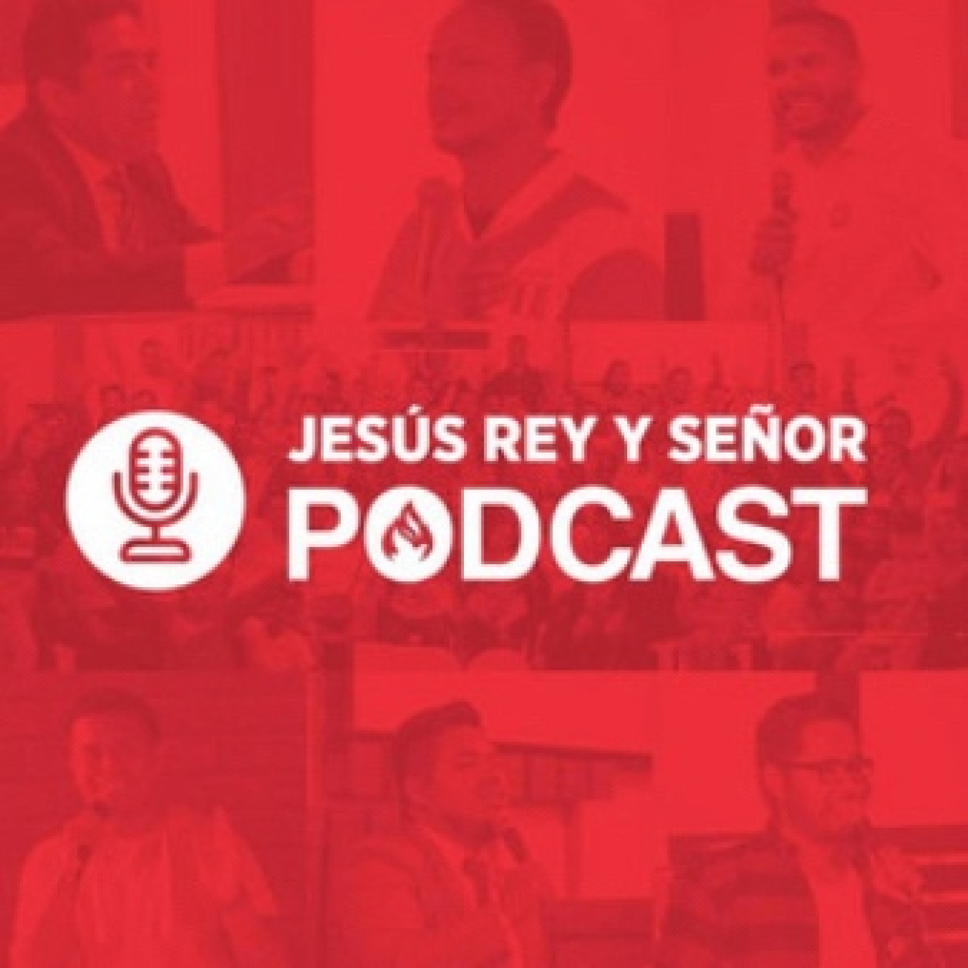 Iglesia Jesús Rey y Señor