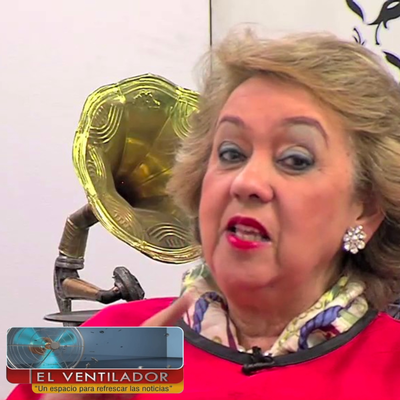 El Ventilador