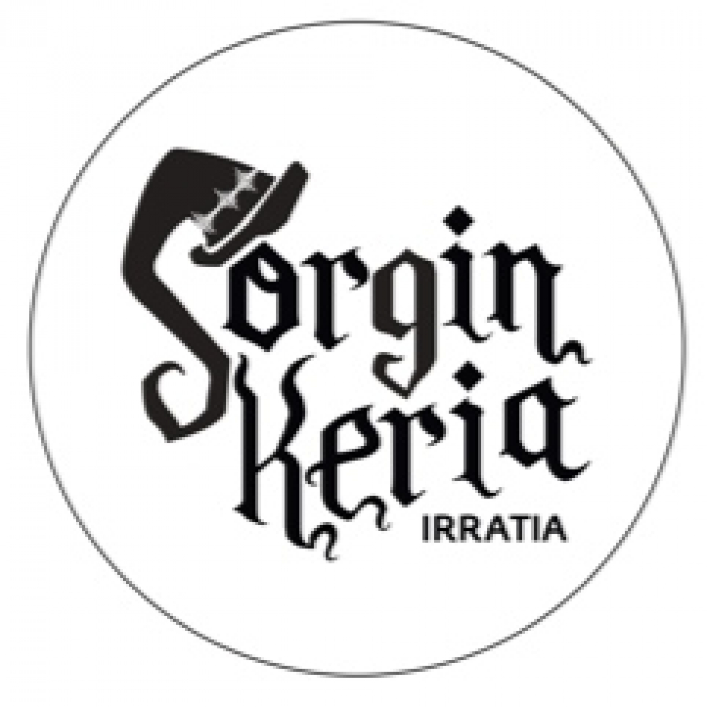 Sorginkeria Irratia