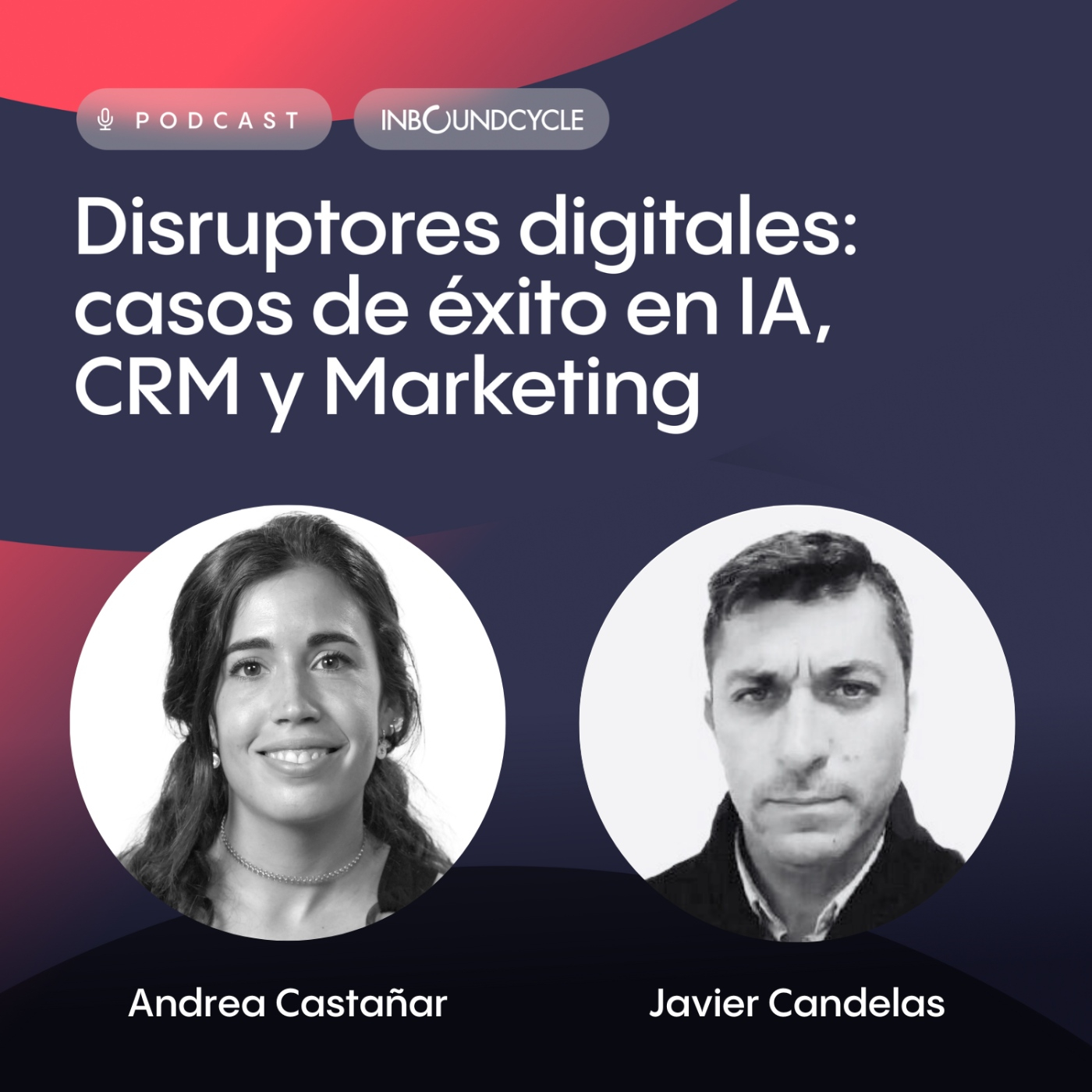 #366-Javier Candelas, E-commerce Manager en La casa del libro - E-commerce y omnicanalidad en la experiencia cultural