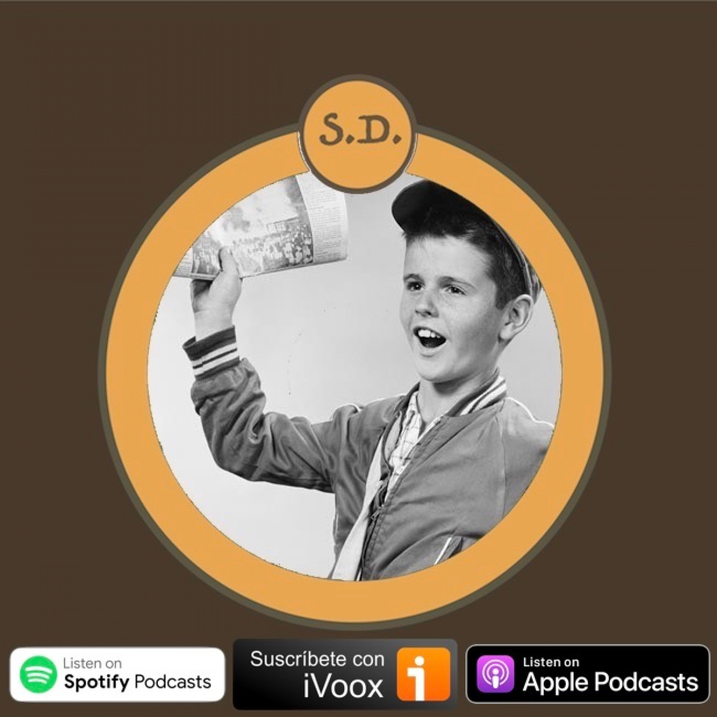 Segundo Desayuno Podcast
