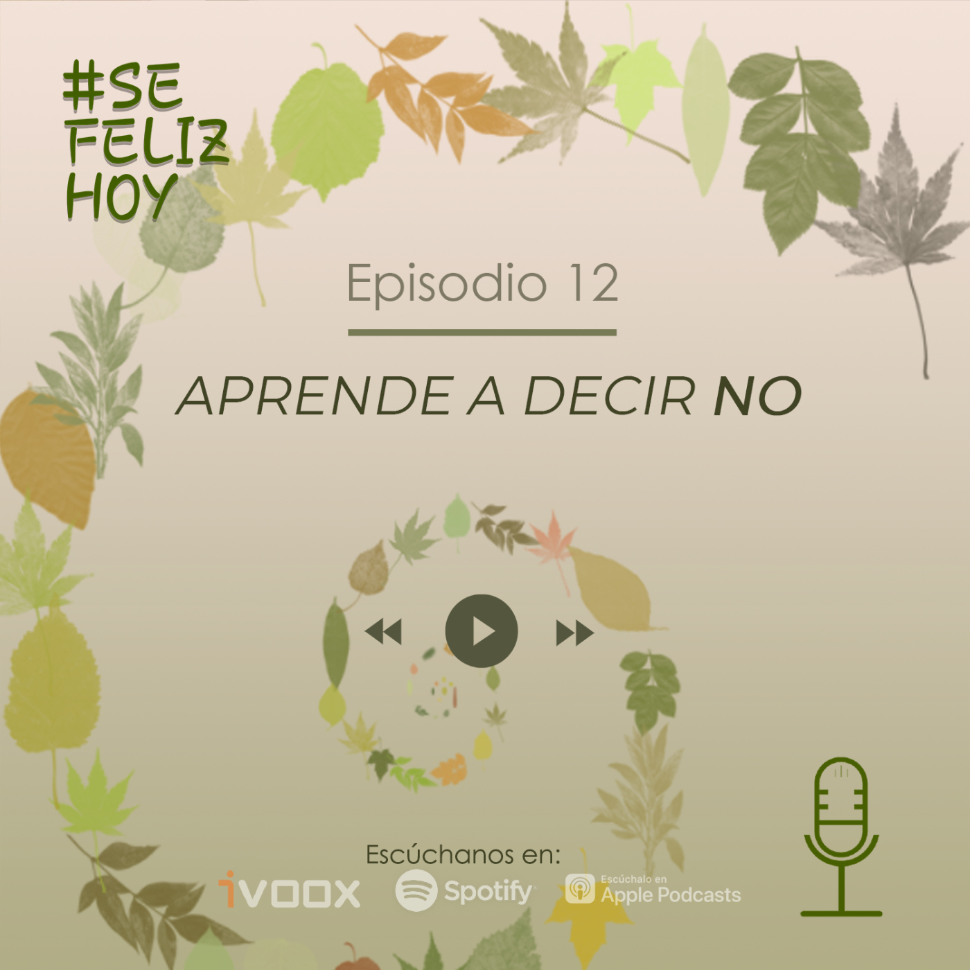#SEFELIZHOY