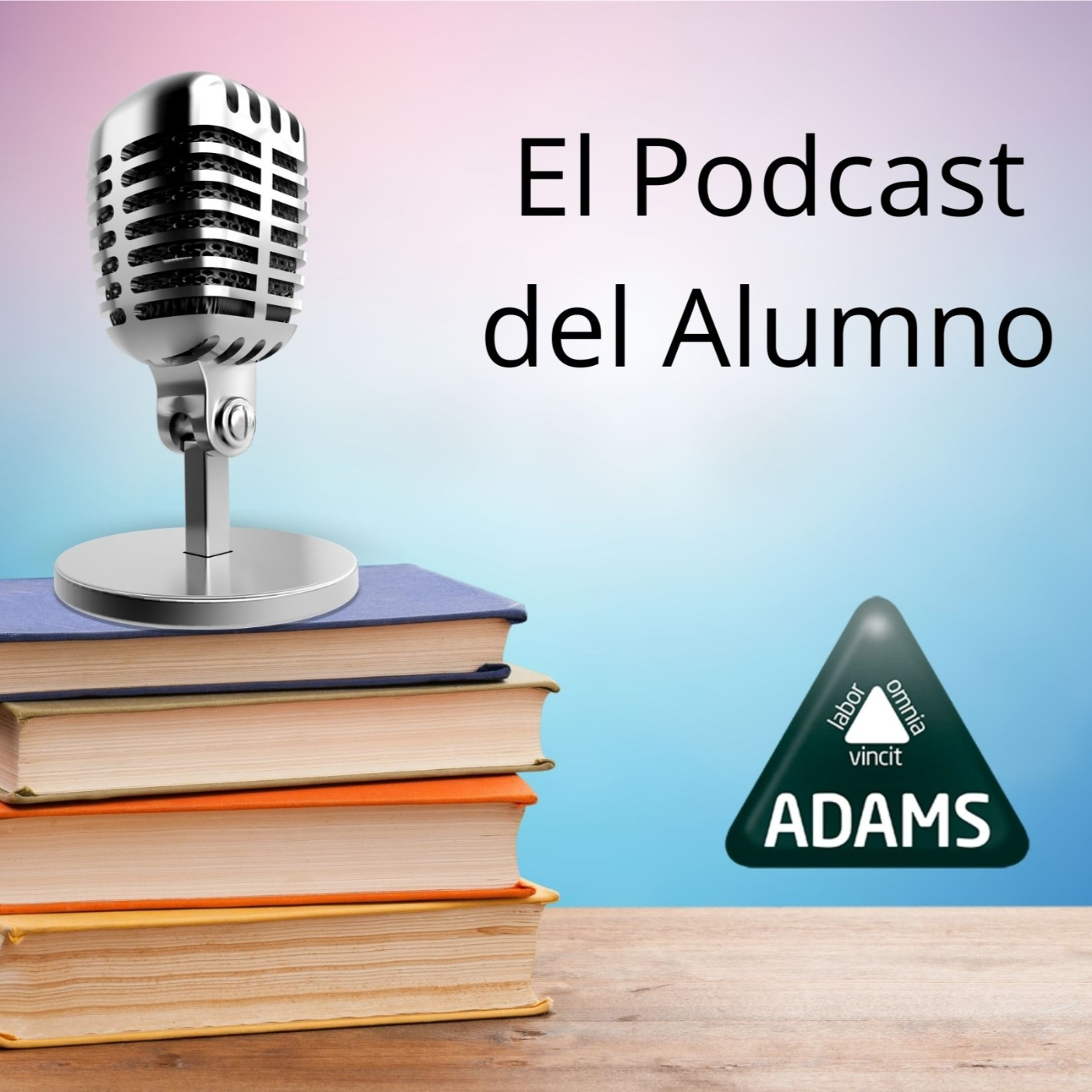 El Podcast del Alumno