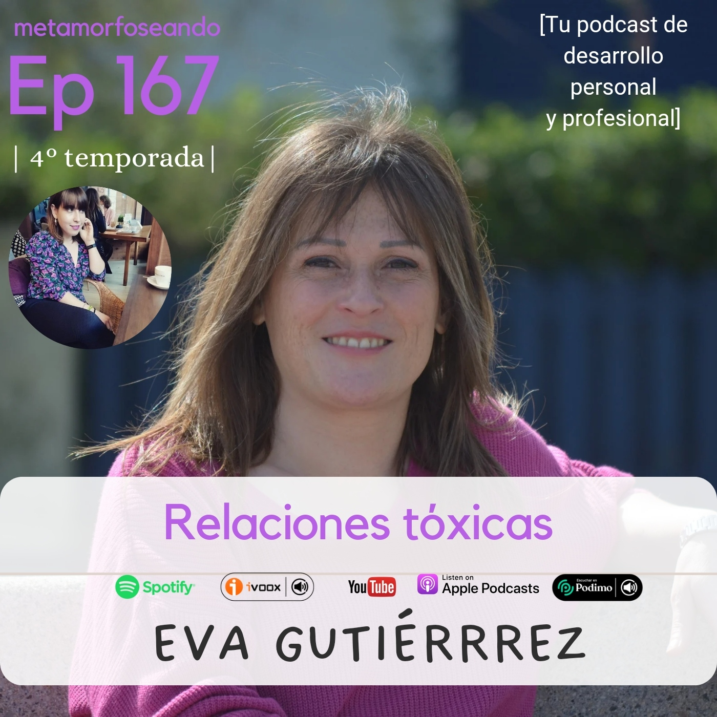 Metamorfoseando