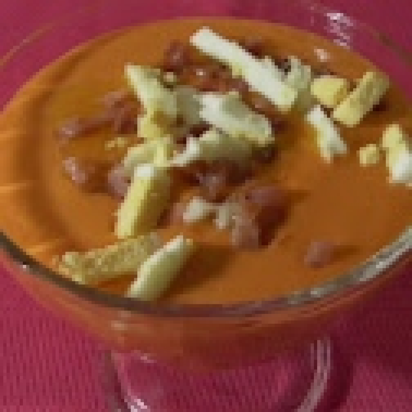 La cocina de España