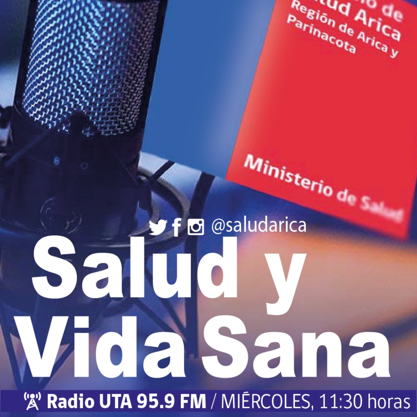 Programa Salud y Vida Sana