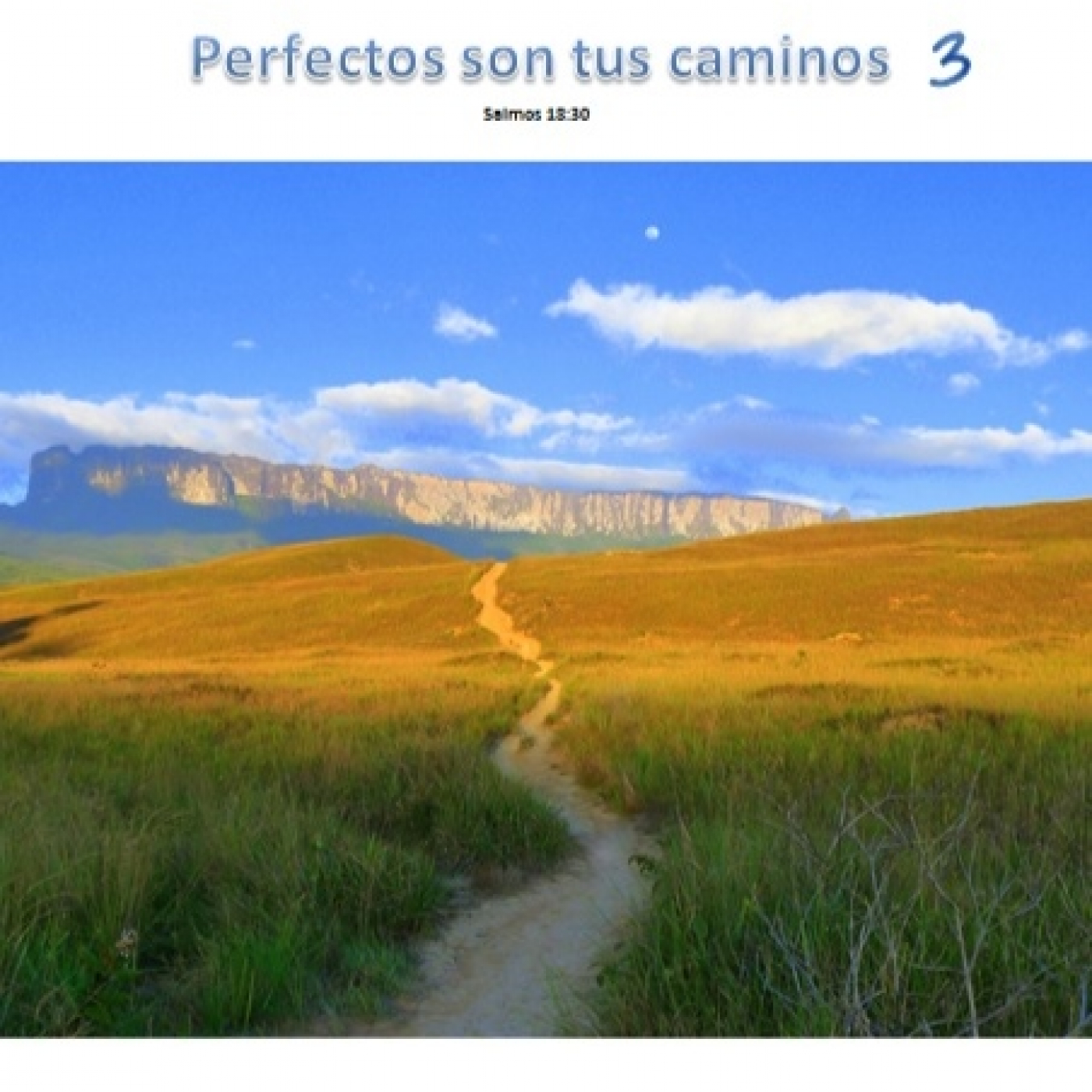El “viaje” de un Hijo de Dios episode artwork